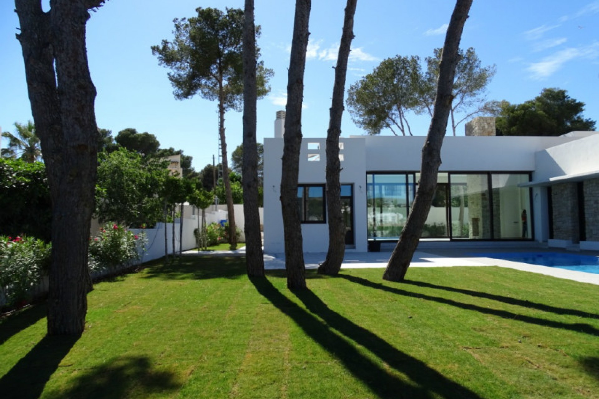 Te koop - Villa -
Moraira - Pinar de l´Advocat