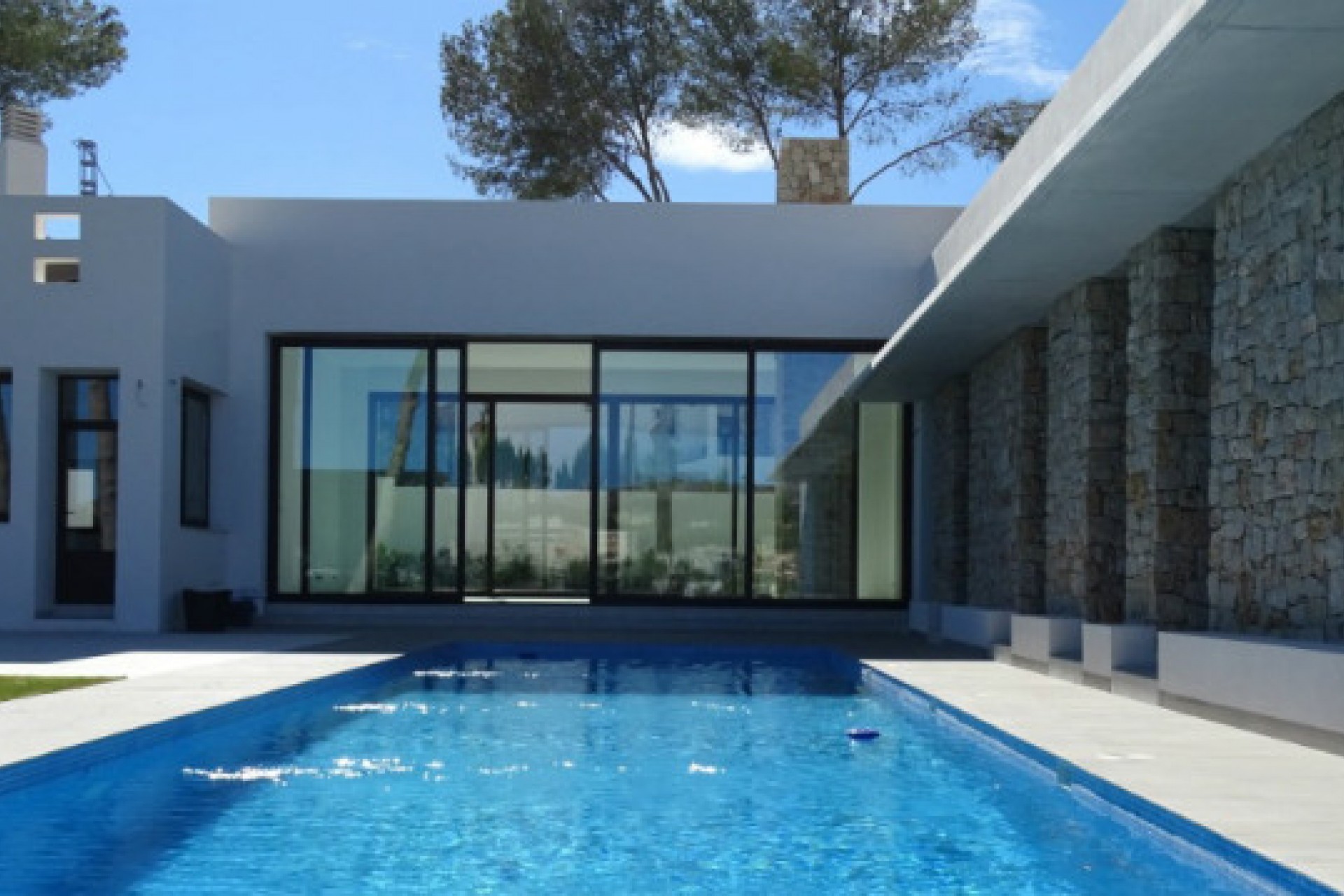 Te koop - Villa -
Moraira - Pinar de l´Advocat