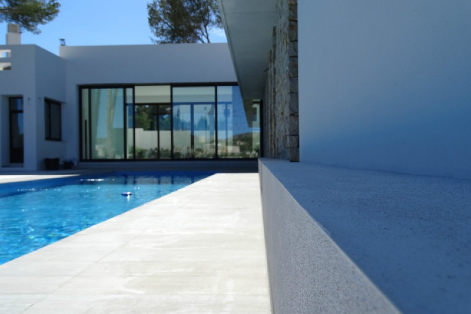 Te koop - Villa -
Moraira - Pinar de l´Advocat