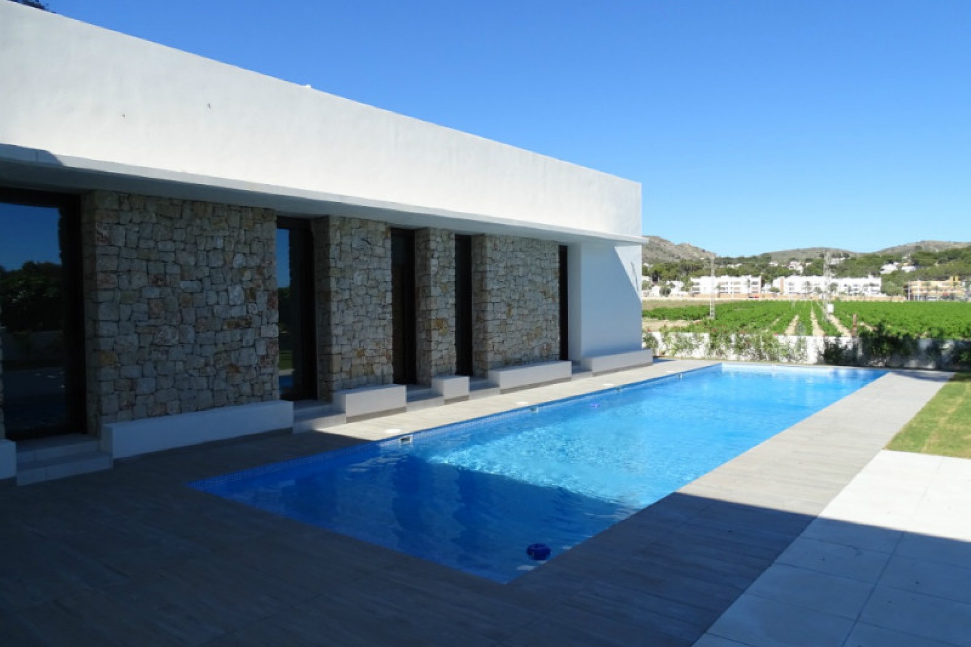 Te koop - Villa -
Moraira - Pinar de l´Advocat