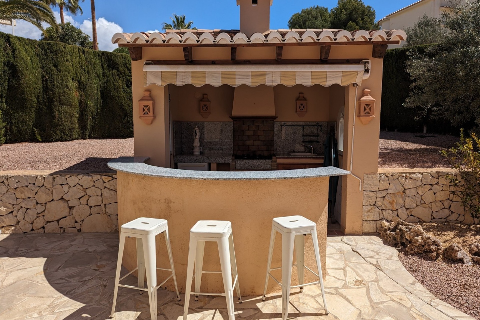 Te koop - Villa -
Moraira - Pinar de l´Advocat