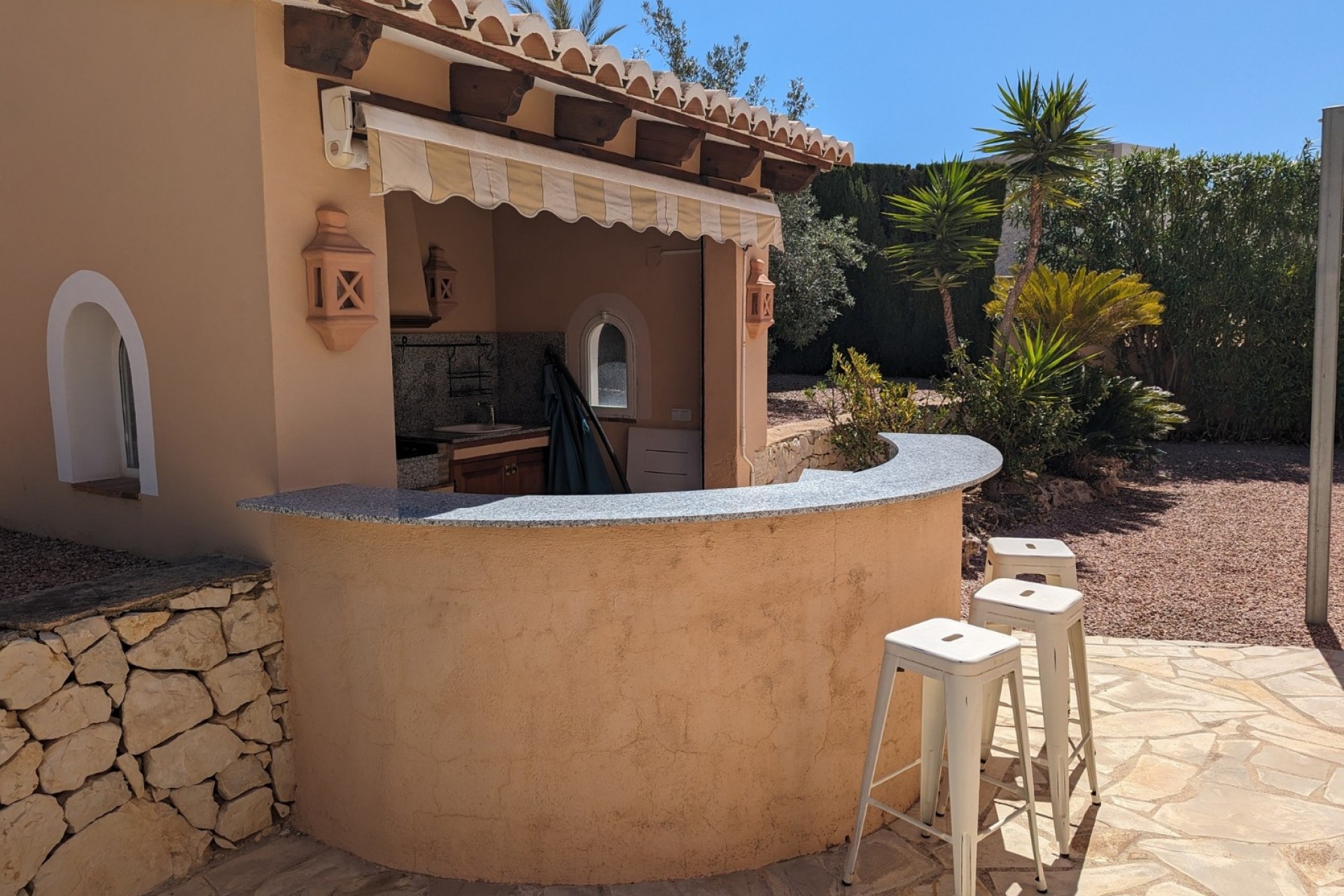 Te koop - Villa -
Moraira - Pinar de l´Advocat