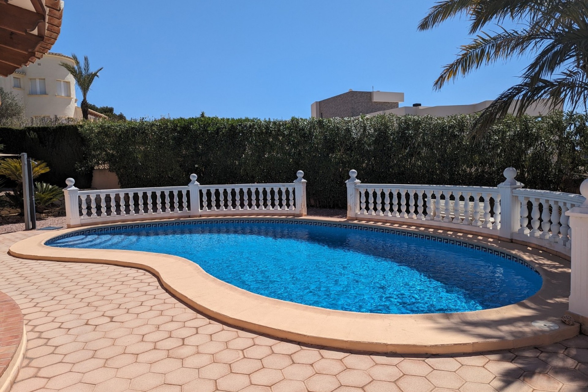 Te koop - Villa -
Moraira - Pinar de l´Advocat