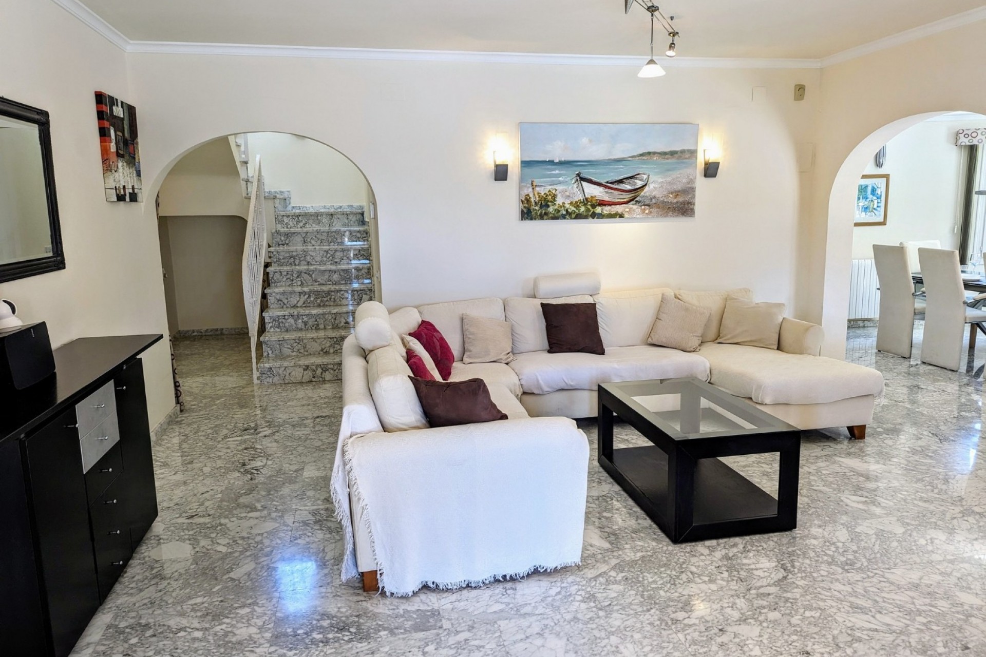 Te koop - Villa -
Moraira - Pinar de l´Advocat