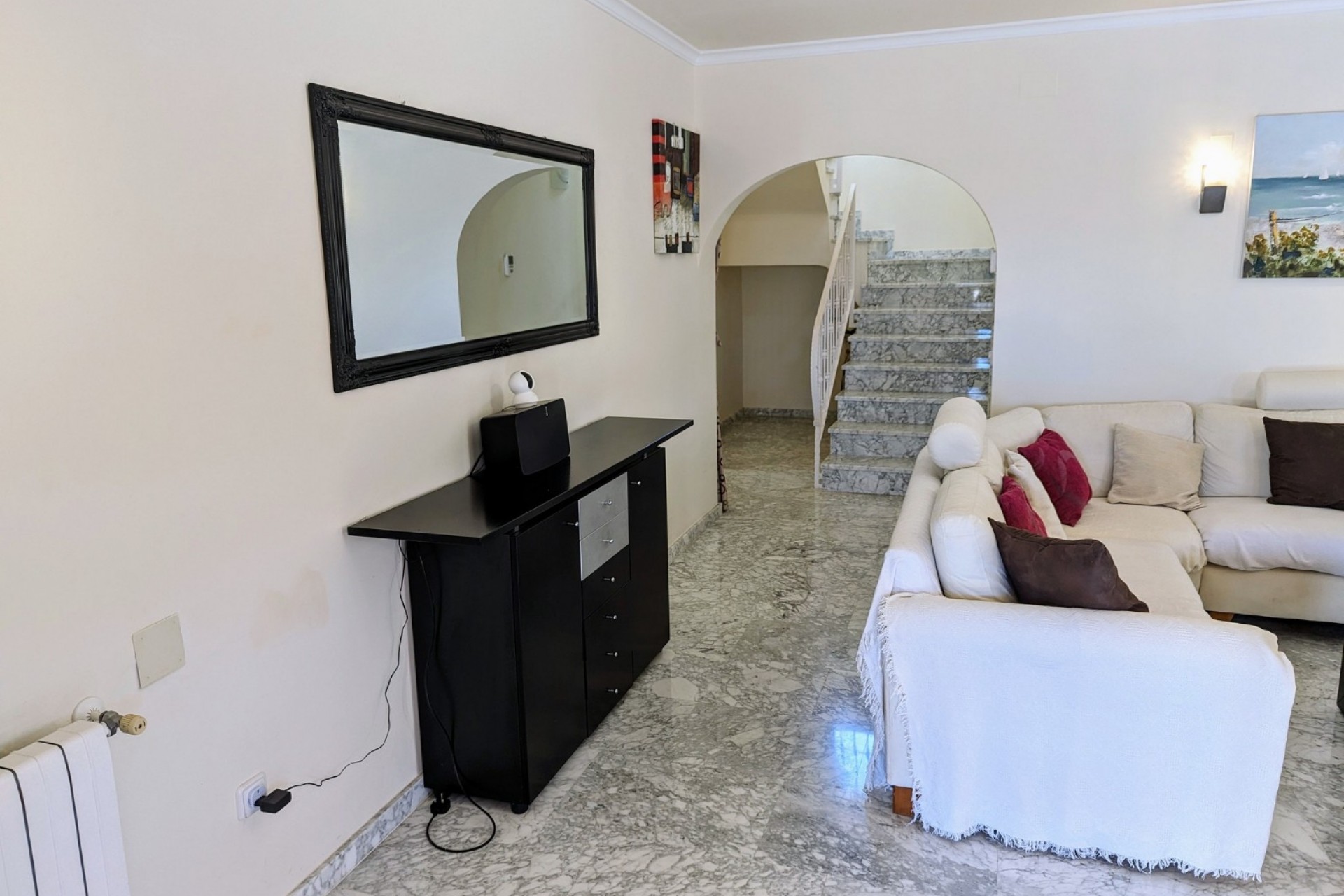 Te koop - Villa -
Moraira - Pinar de l´Advocat