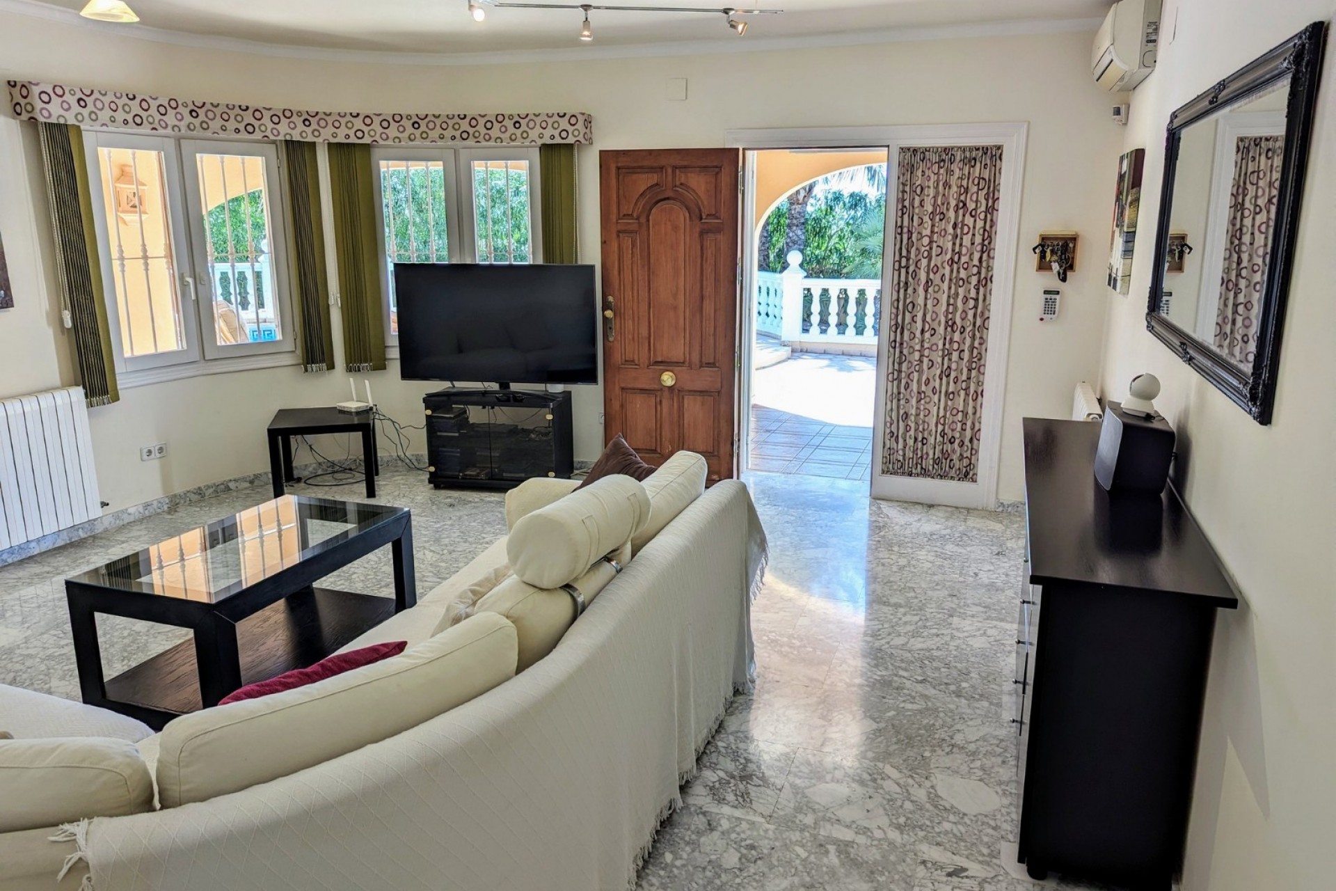 Te koop - Villa -
Moraira - Pinar de l´Advocat