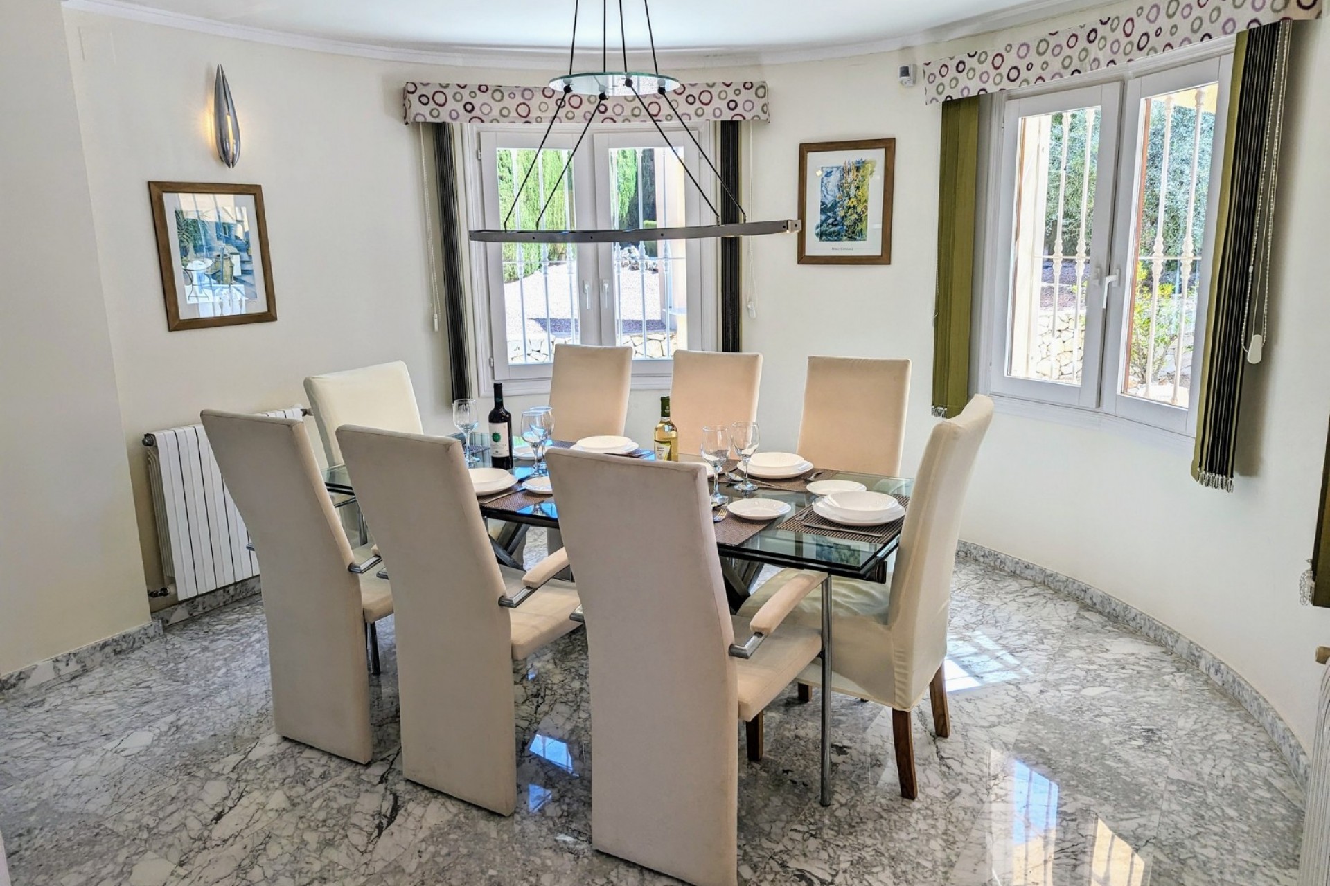 Te koop - Villa -
Moraira - Pinar de l´Advocat