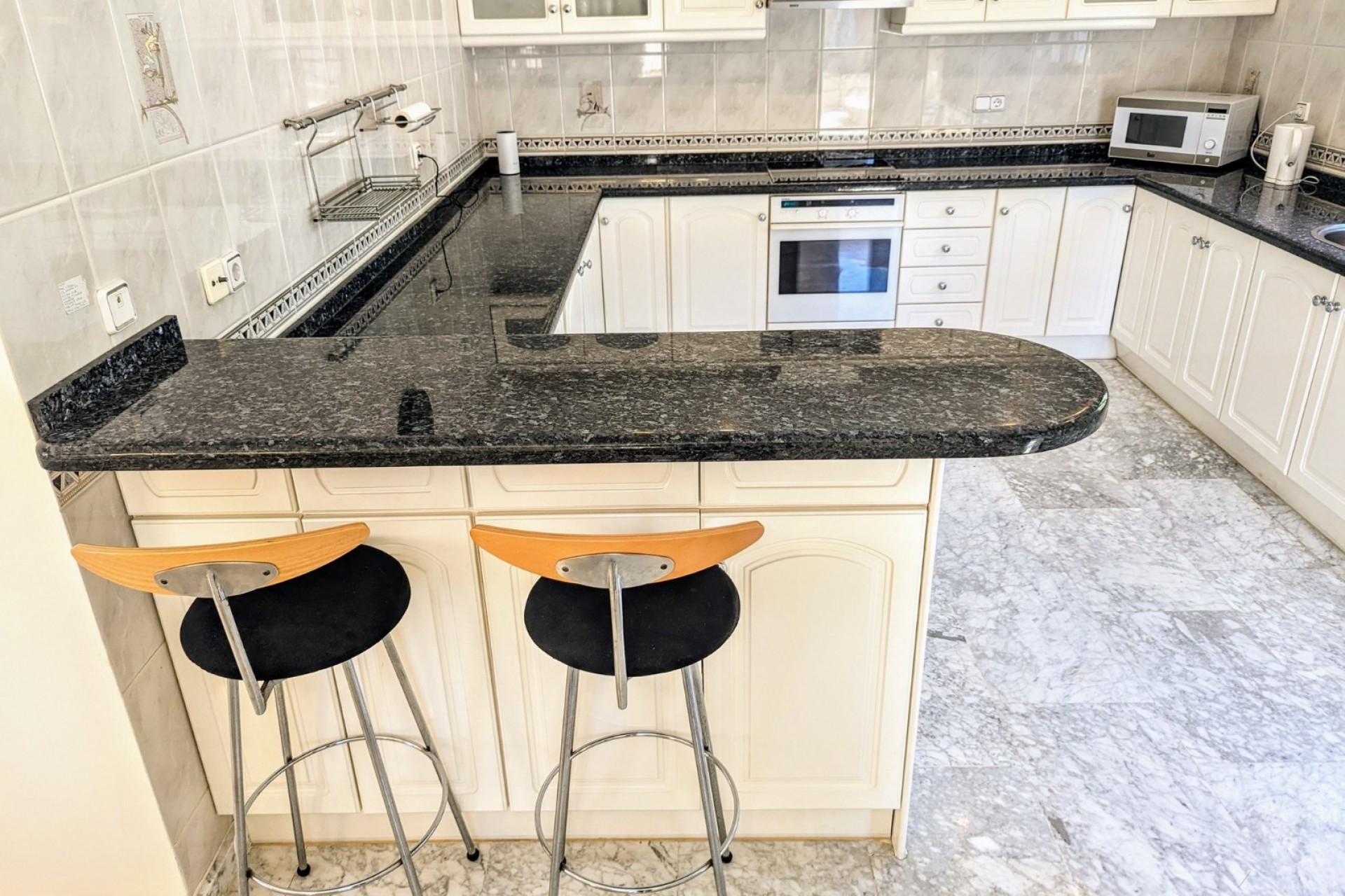 Te koop - Villa -
Moraira - Pinar de l´Advocat