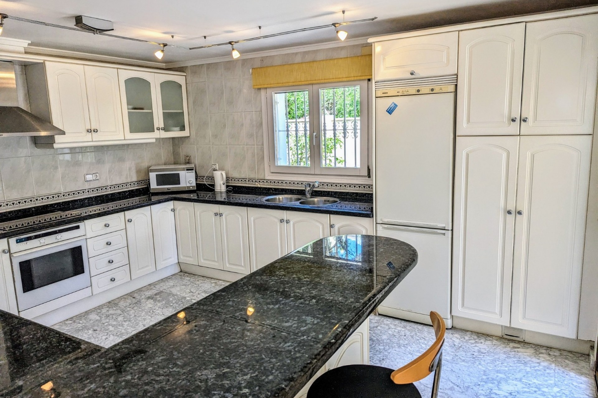 Te koop - Villa -
Moraira - Pinar de l´Advocat