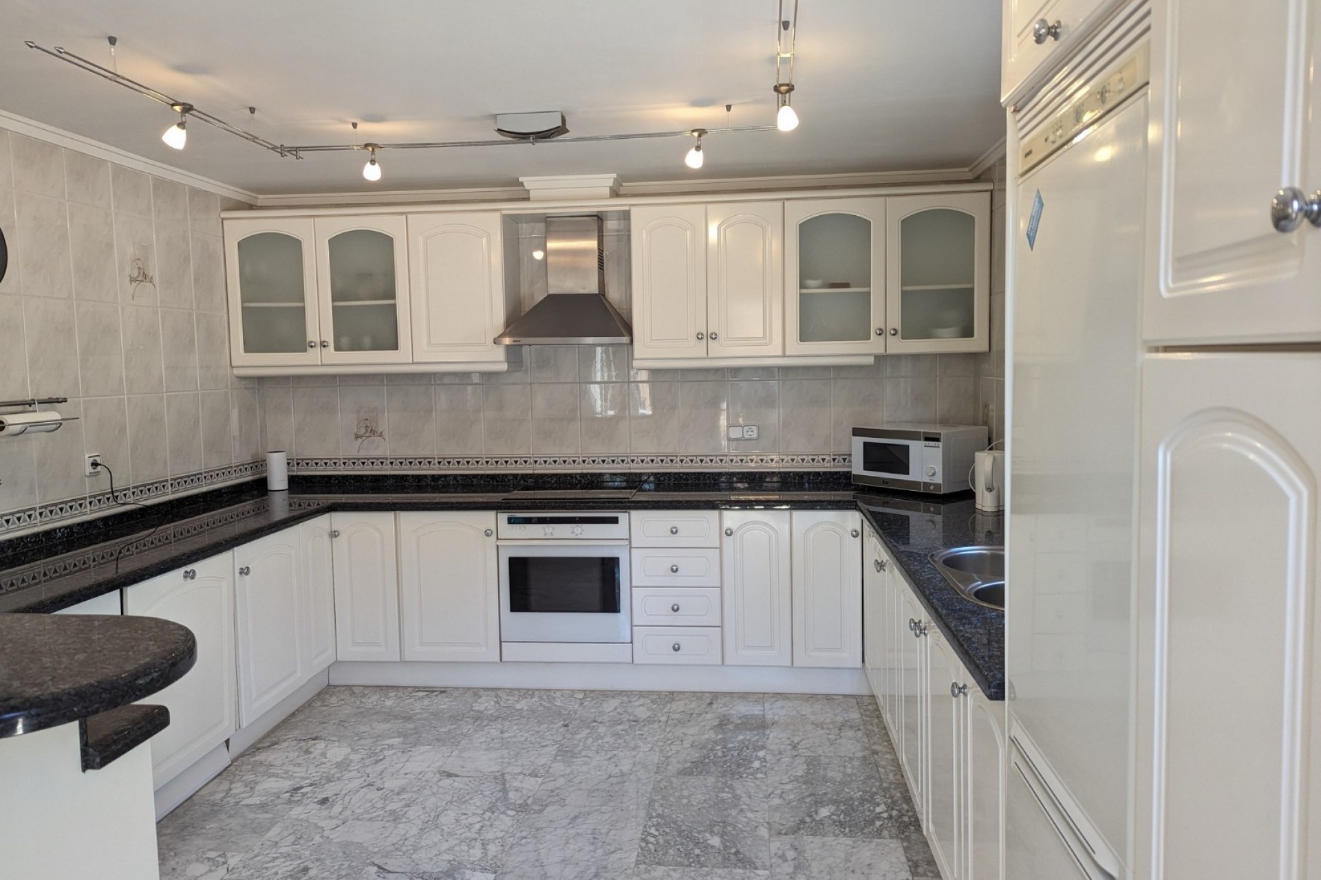 Te koop - Villa -
Moraira - Pinar de l´Advocat