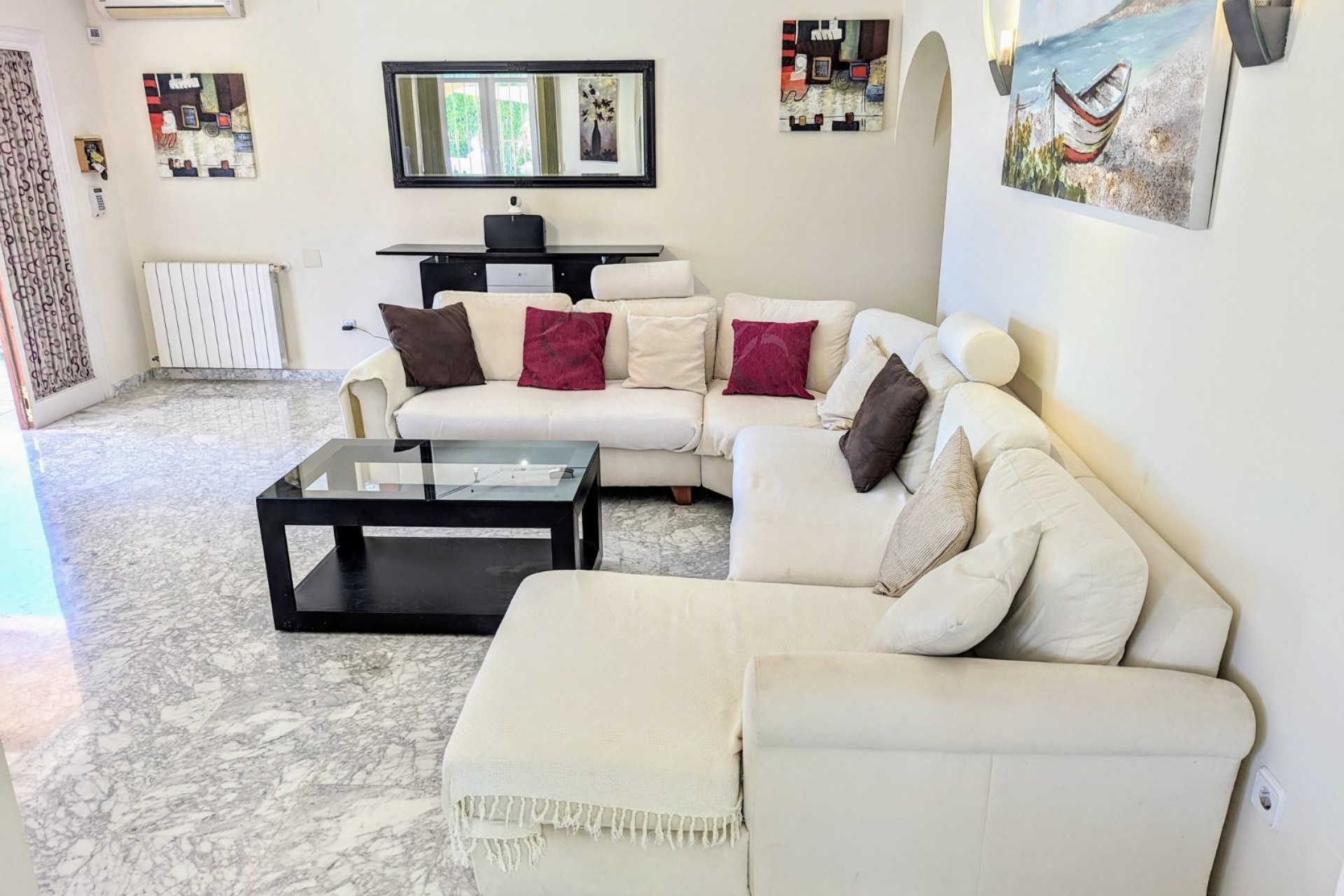 Te koop - Villa -
Moraira - Pinar de l´Advocat