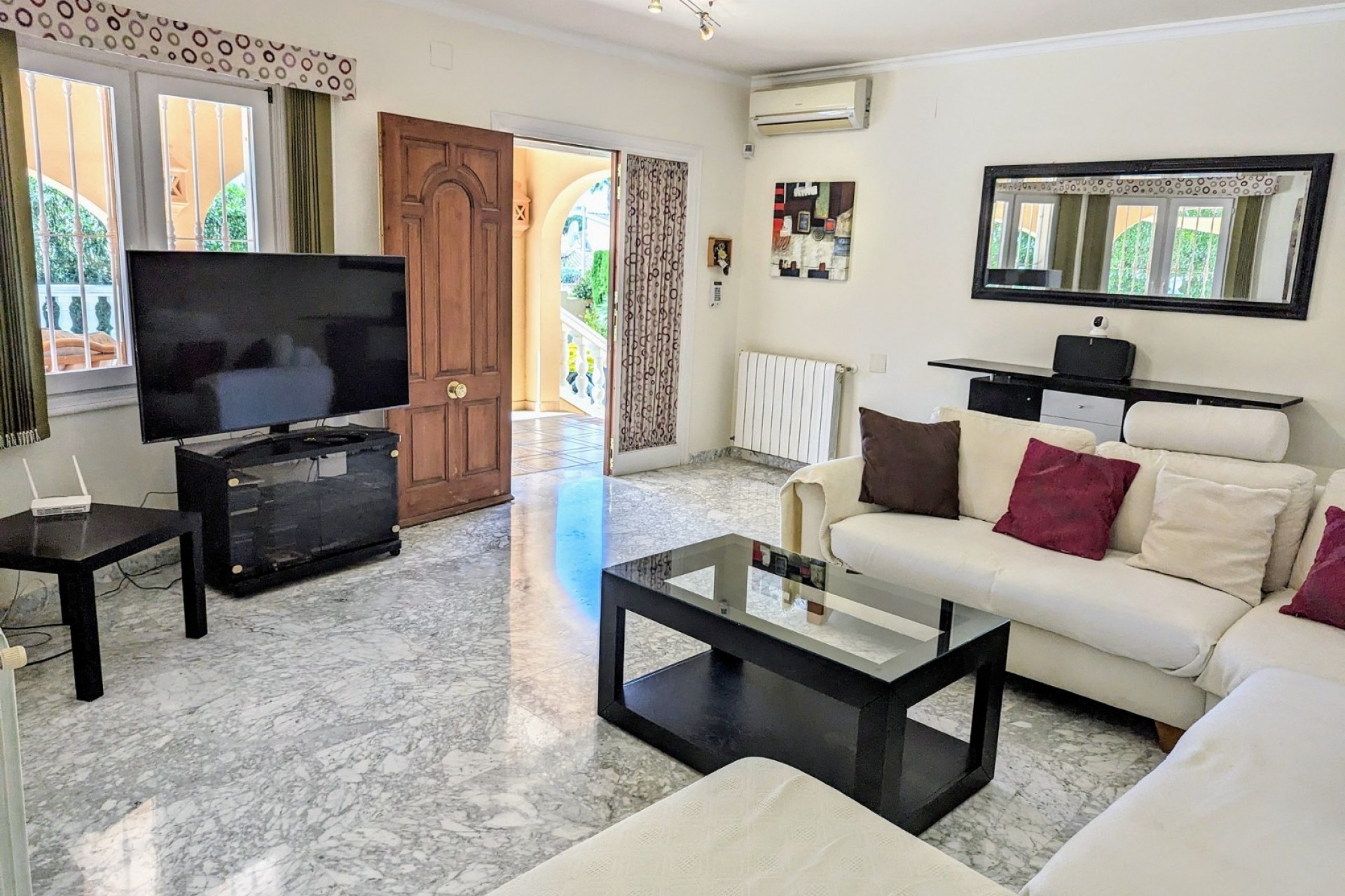 Te koop - Villa -
Moraira - Pinar de l´Advocat