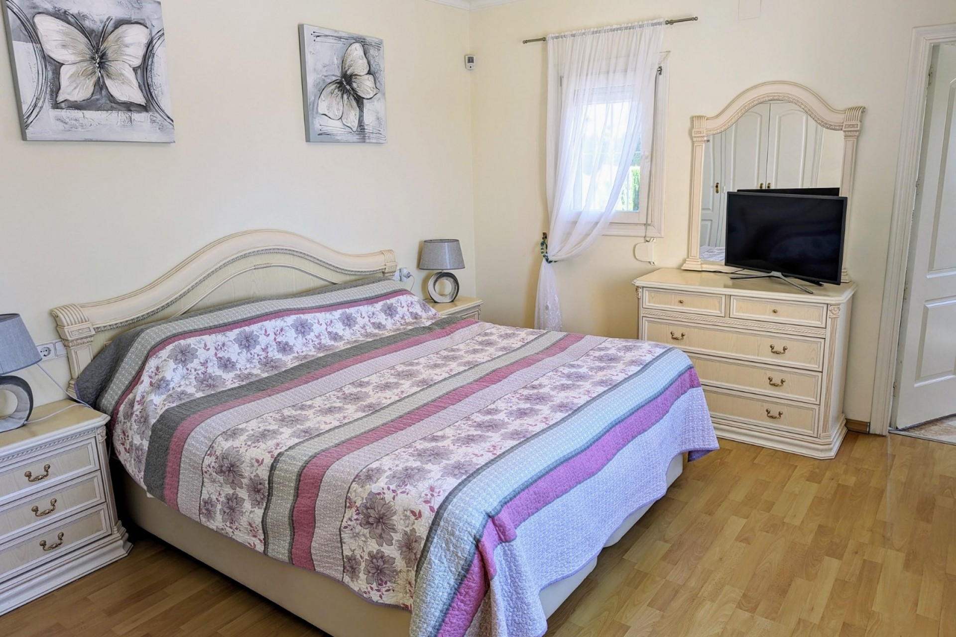 Te koop - Villa -
Moraira - Pinar de l´Advocat