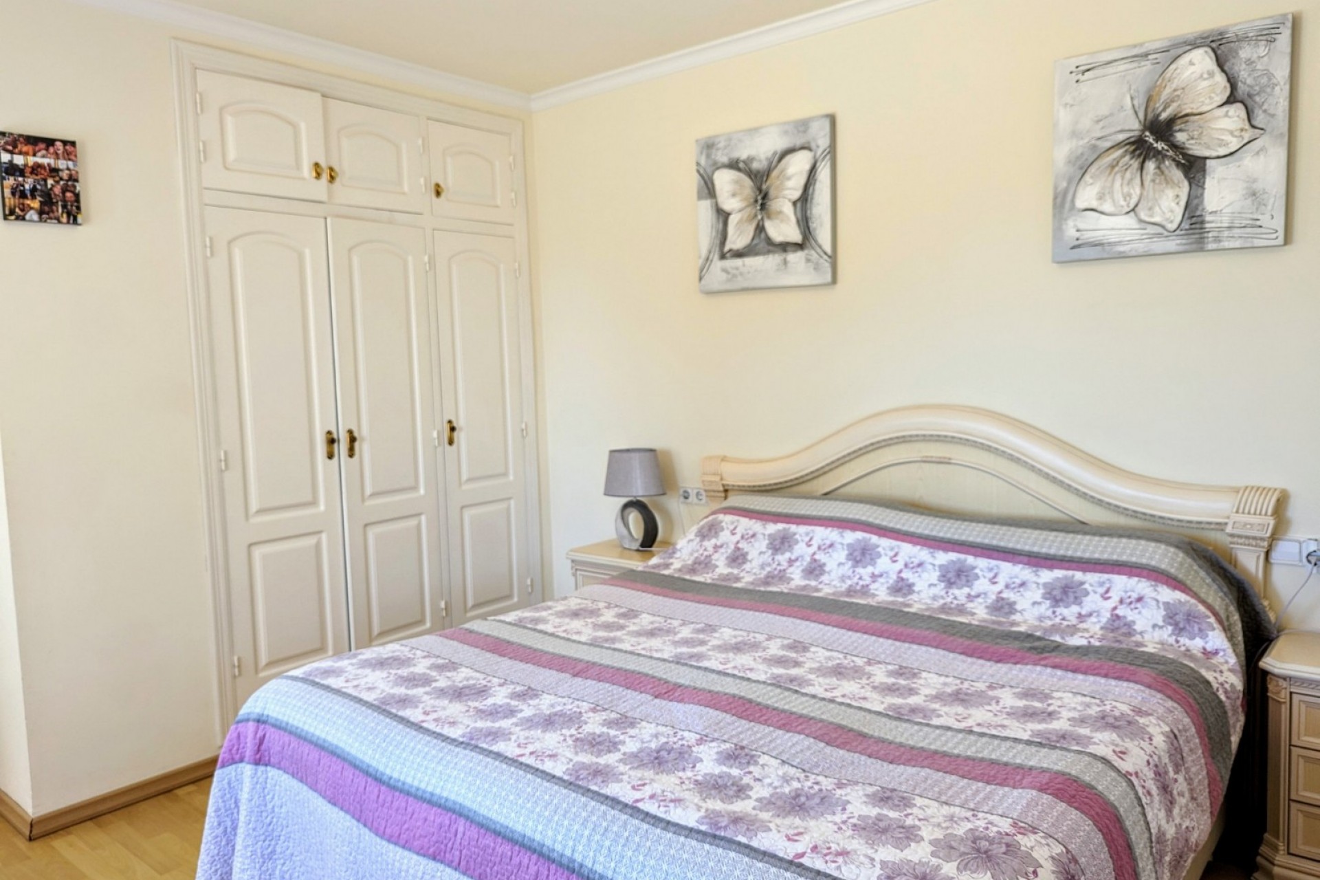 Te koop - Villa -
Moraira - Pinar de l´Advocat