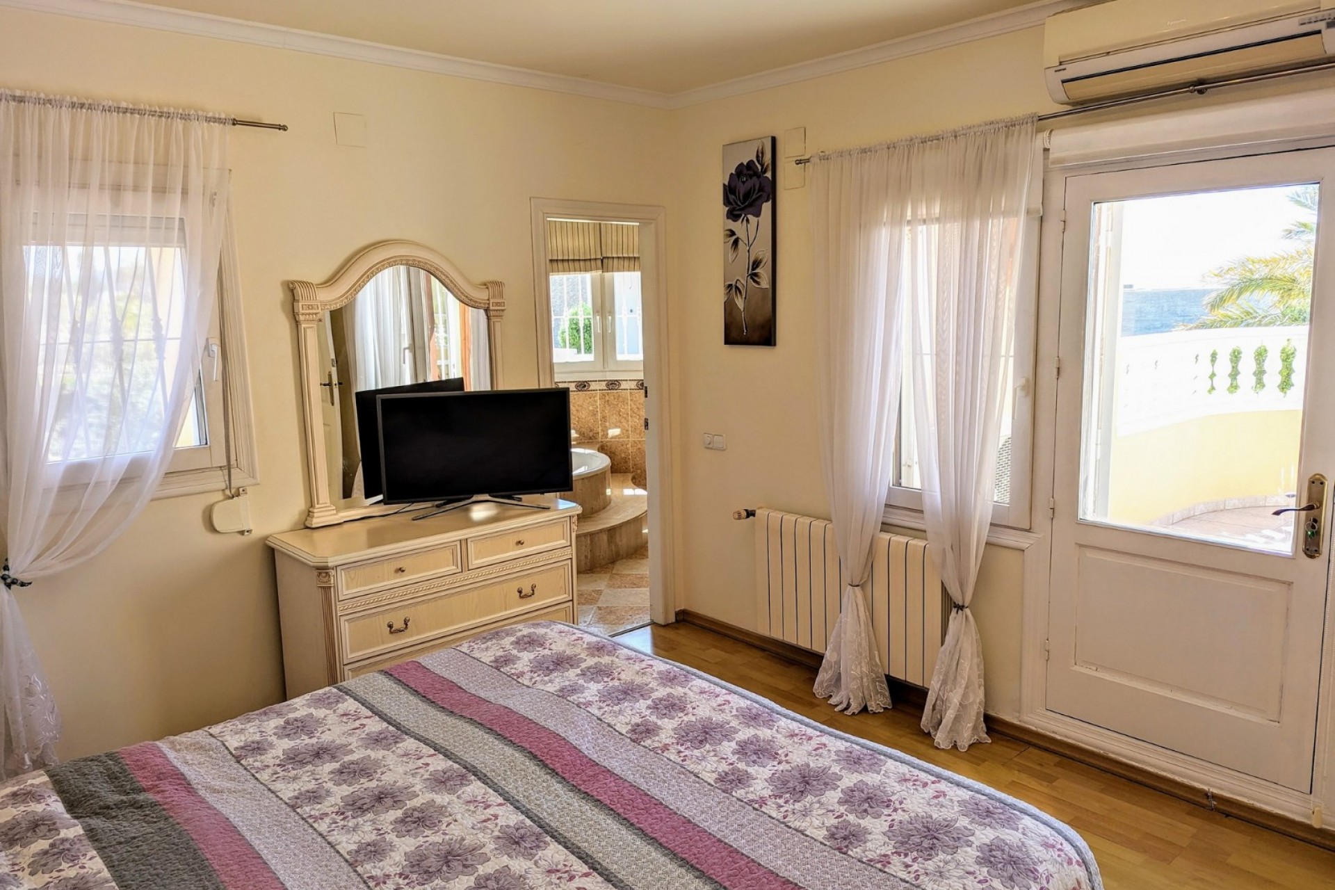 Te koop - Villa -
Moraira - Pinar de l´Advocat