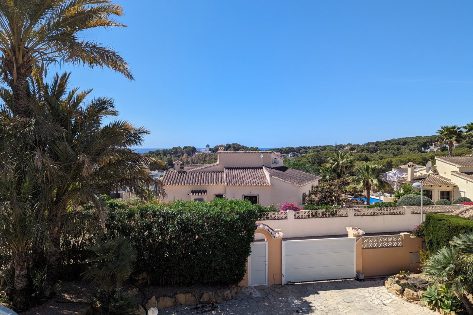 Te koop - Villa -
Moraira - Pinar de l´Advocat