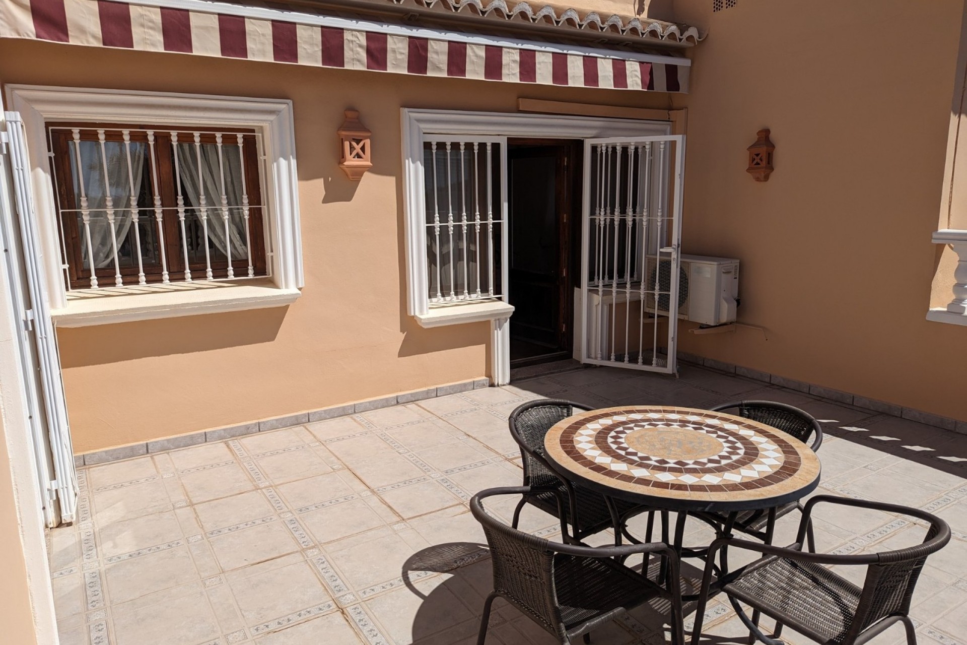 Te koop - Villa -
Moraira - Pinar de l´Advocat