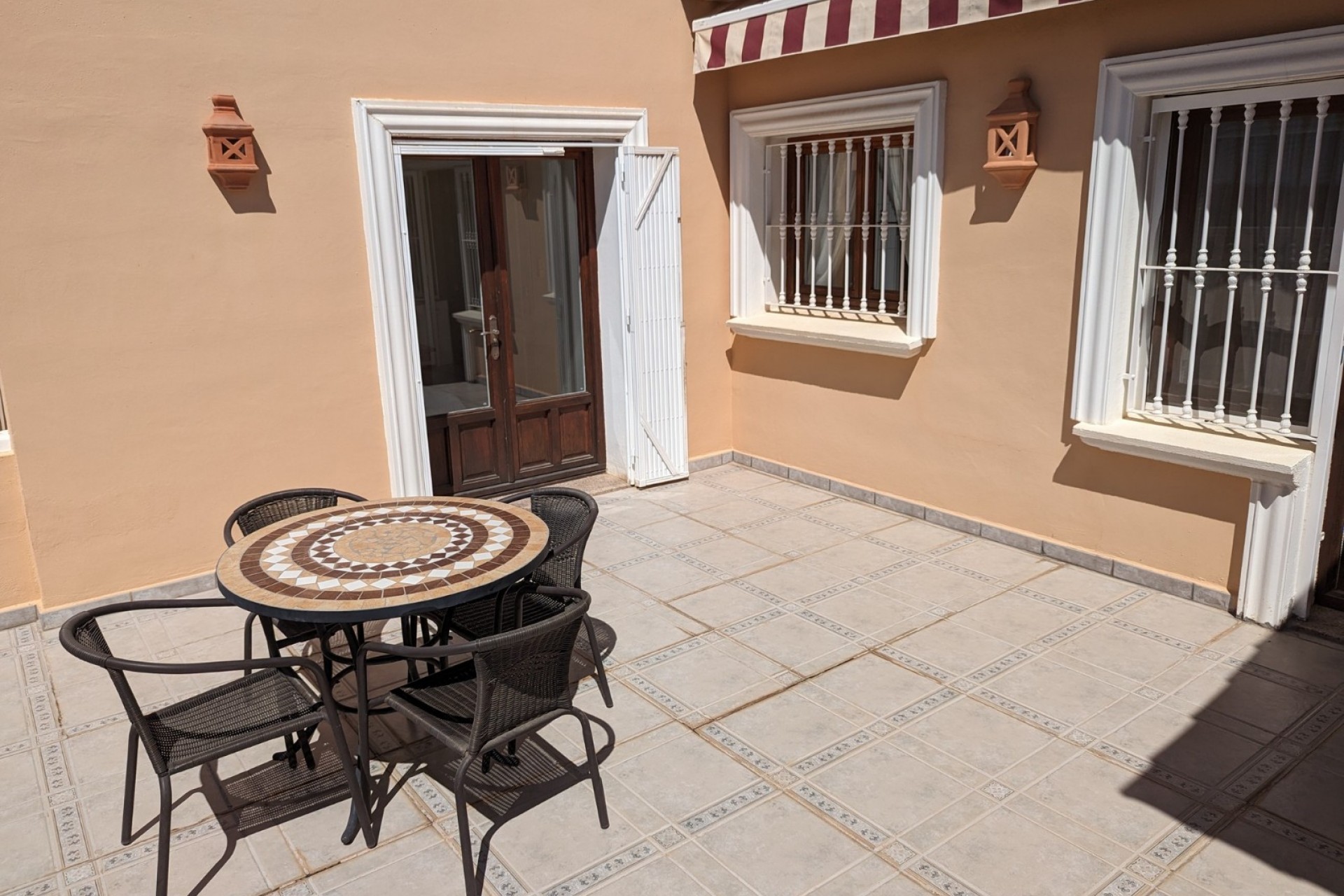 Te koop - Villa -
Moraira - Pinar de l´Advocat