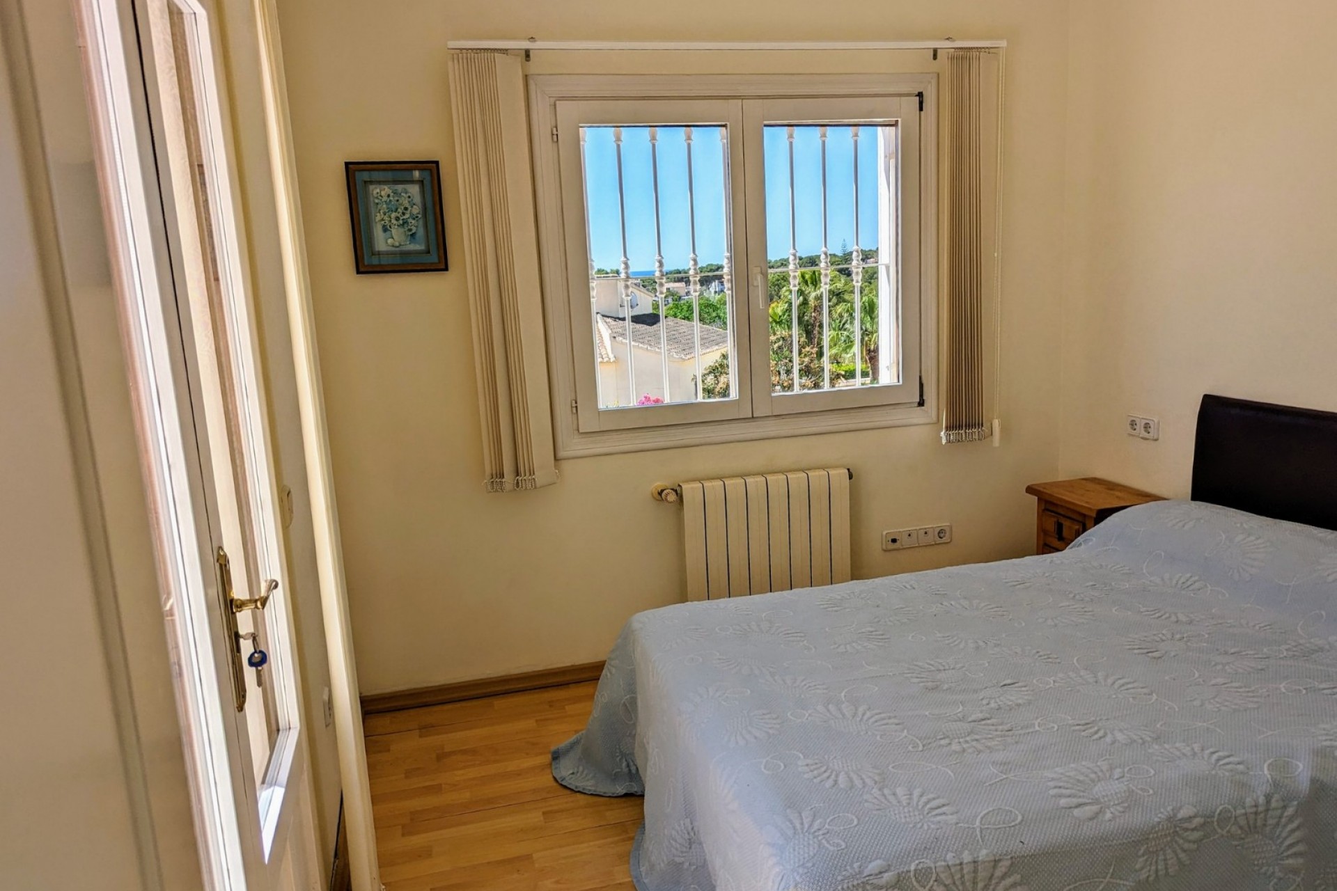 Te koop - Villa -
Moraira - Pinar de l´Advocat