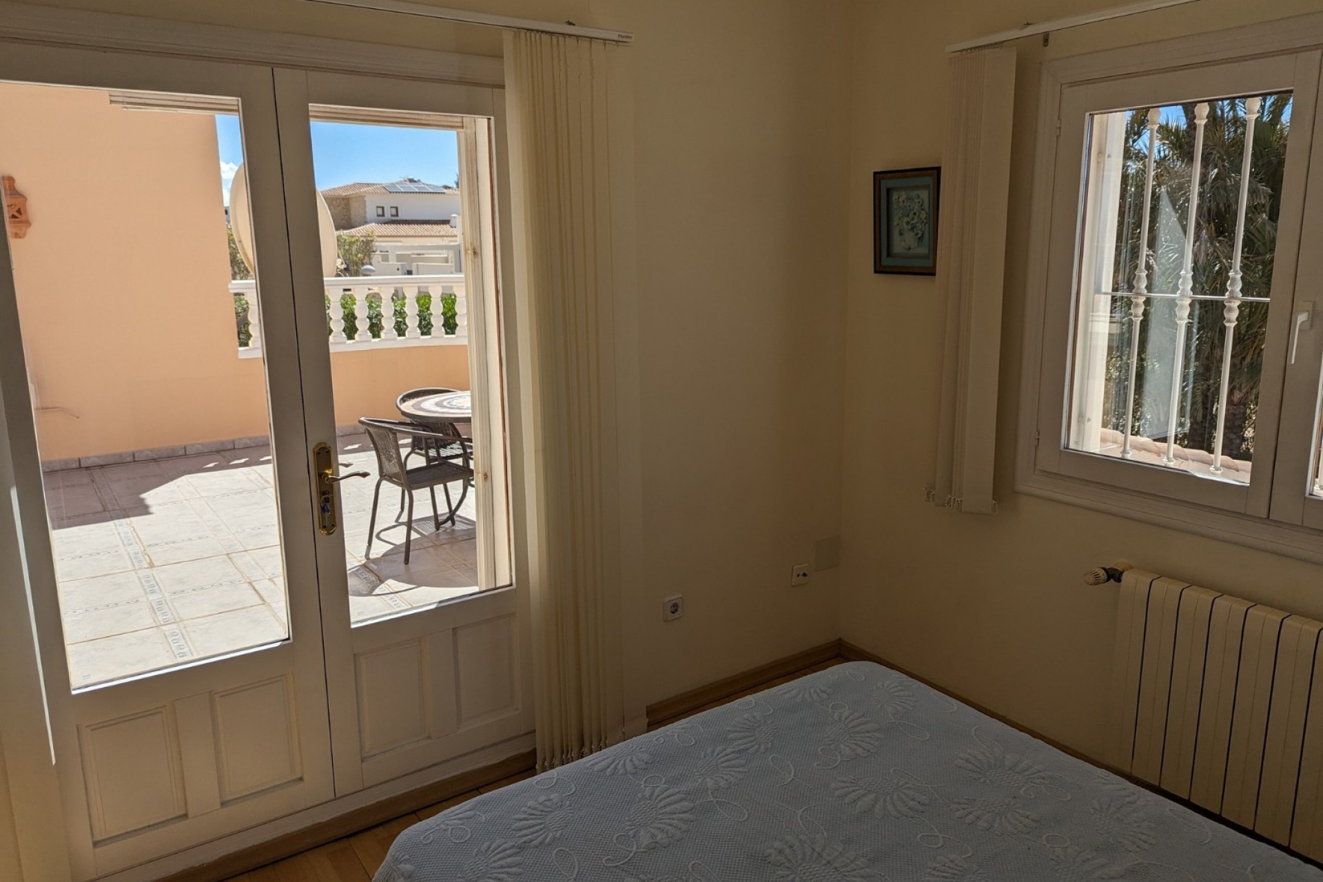 Te koop - Villa -
Moraira - Pinar de l´Advocat