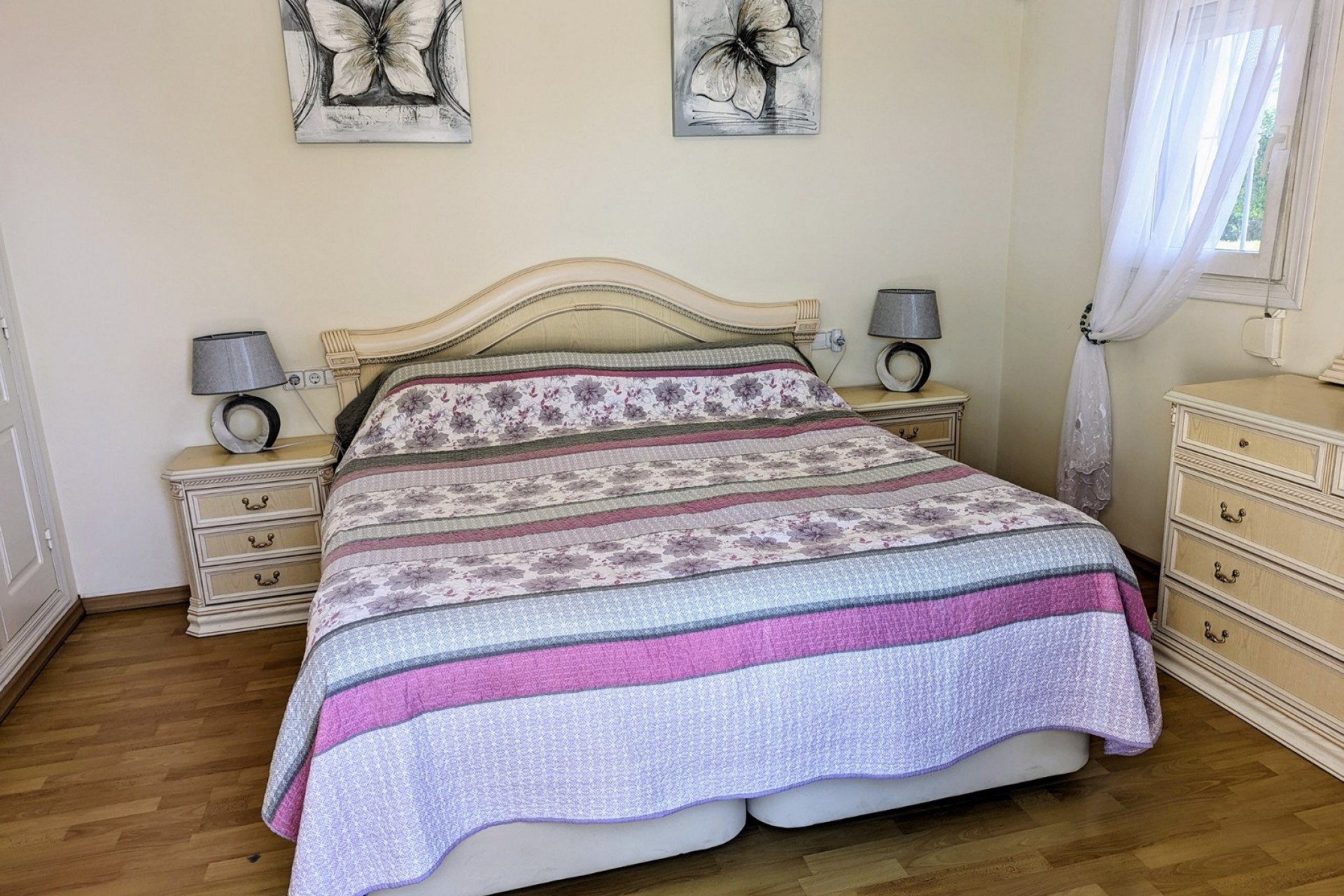 Te koop - Villa -
Moraira - Pinar de l´Advocat