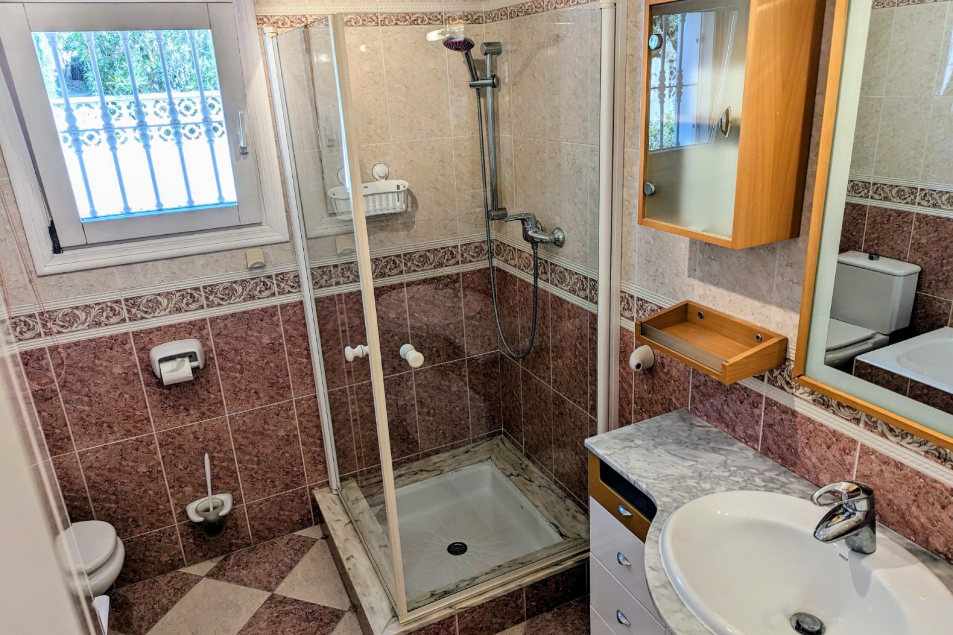 Te koop - Villa -
Moraira - Pinar de l´Advocat