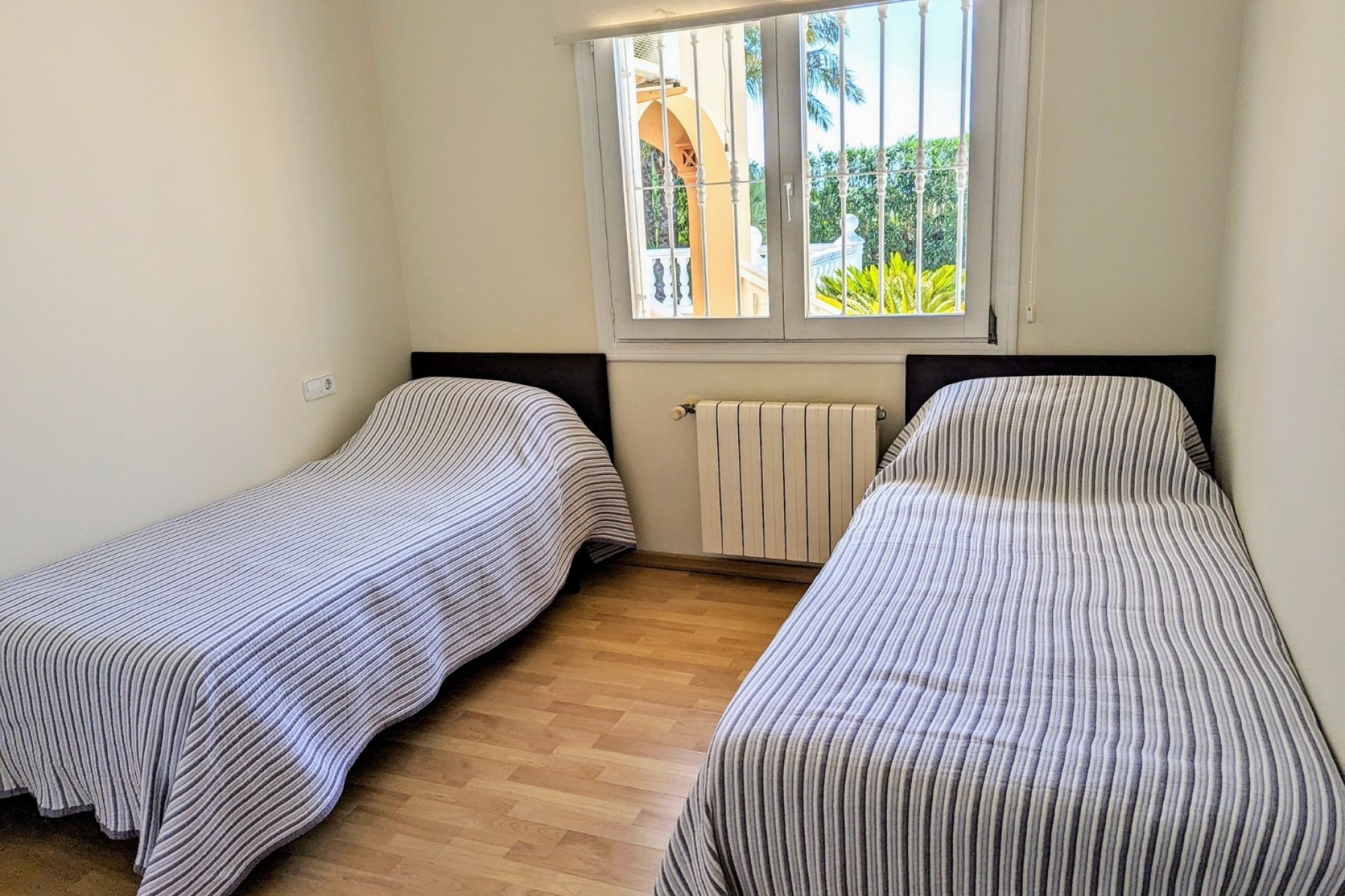 Te koop - Villa -
Moraira - Pinar de l´Advocat