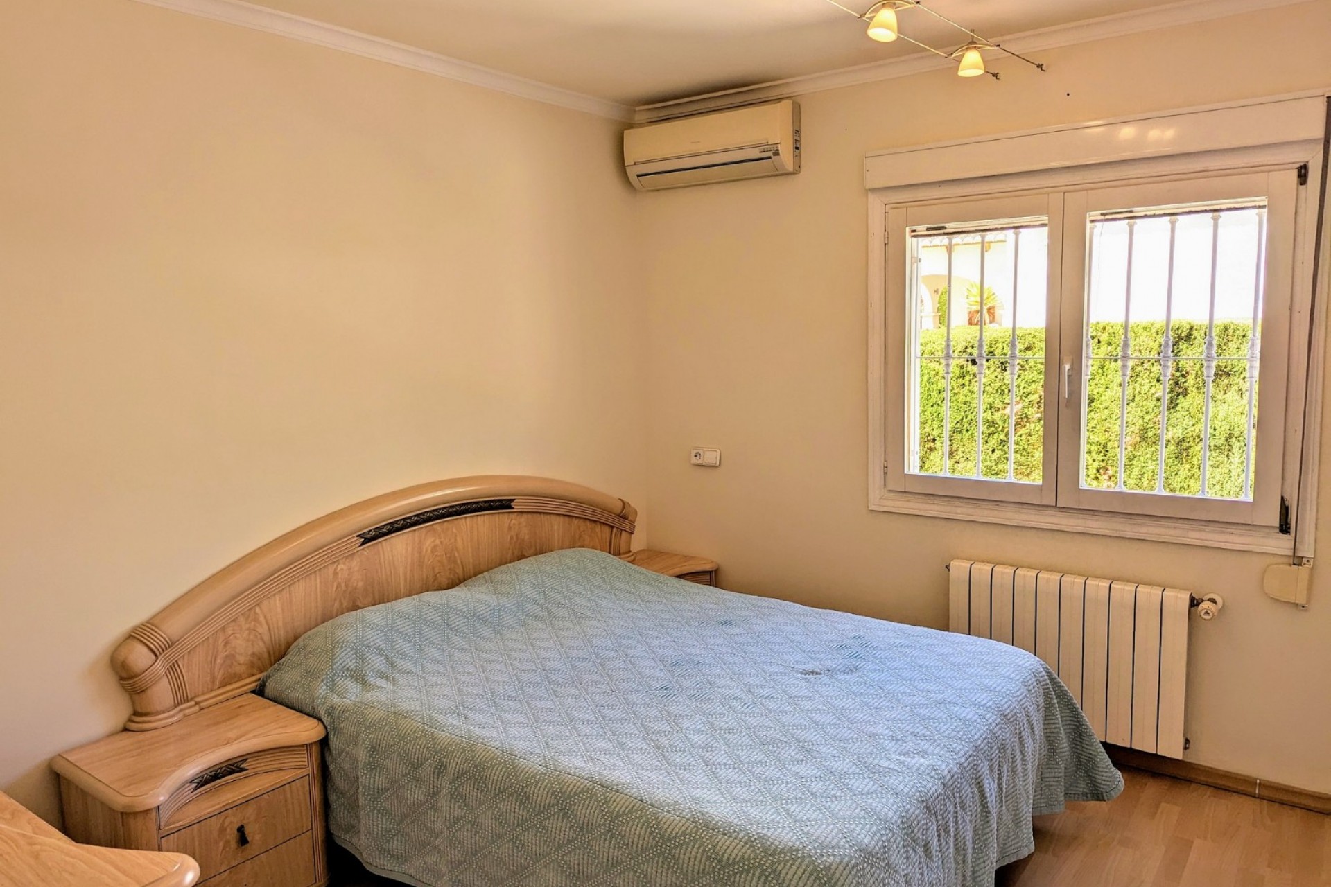 Te koop - Villa -
Moraira - Pinar de l´Advocat