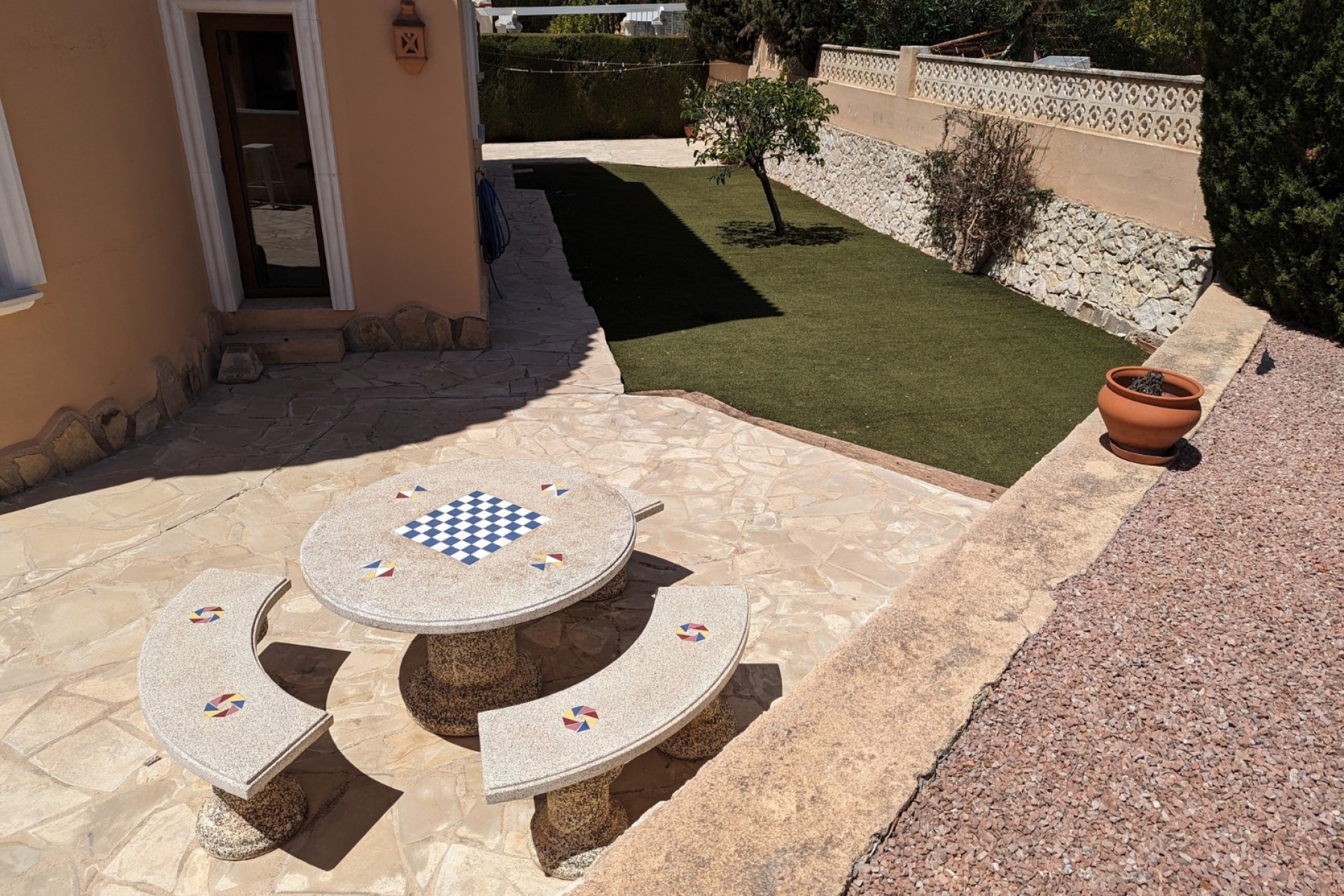 Te koop - Villa -
Moraira - Pinar de l´Advocat