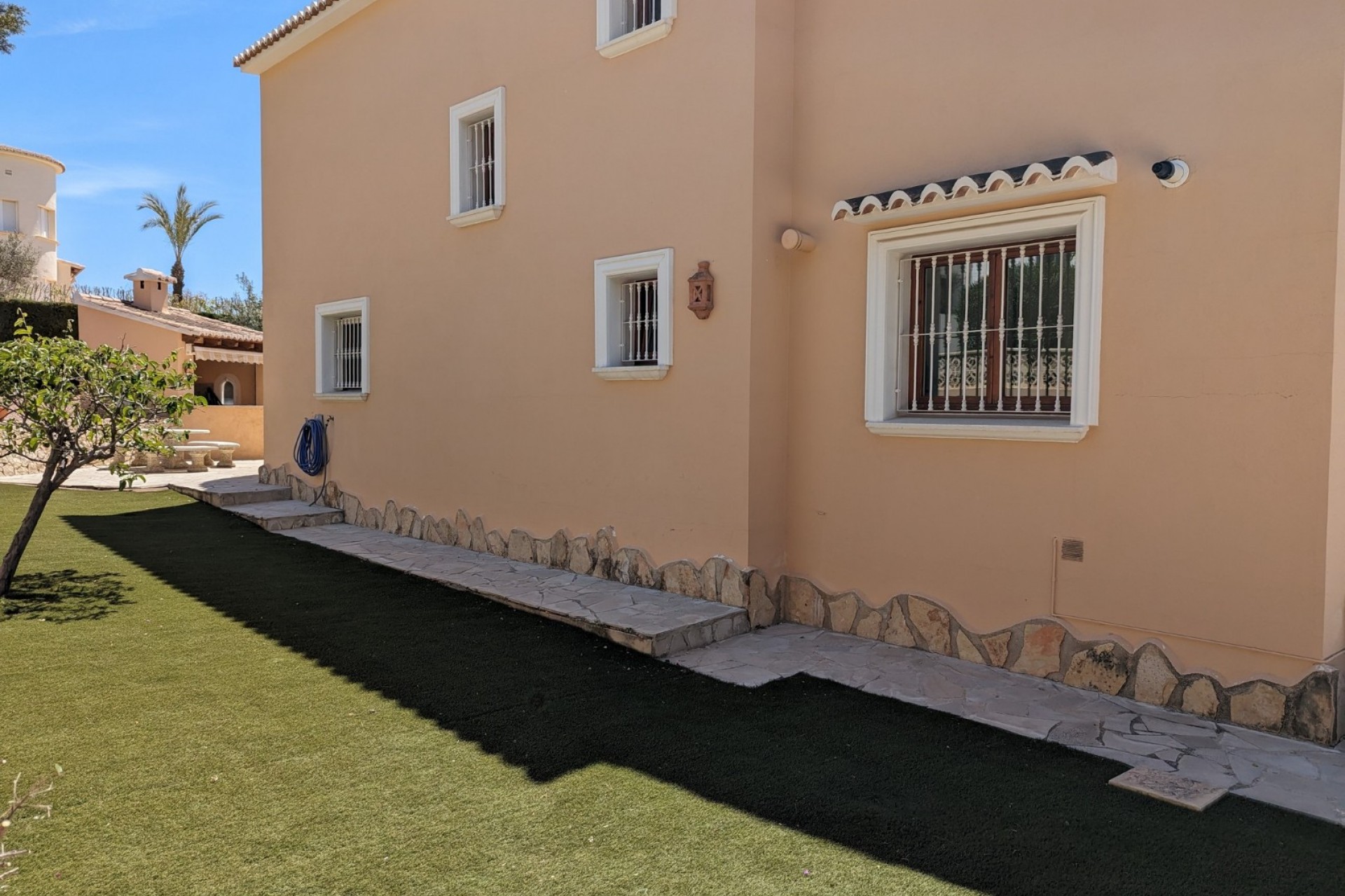 Te koop - Villa -
Moraira - Pinar de l´Advocat