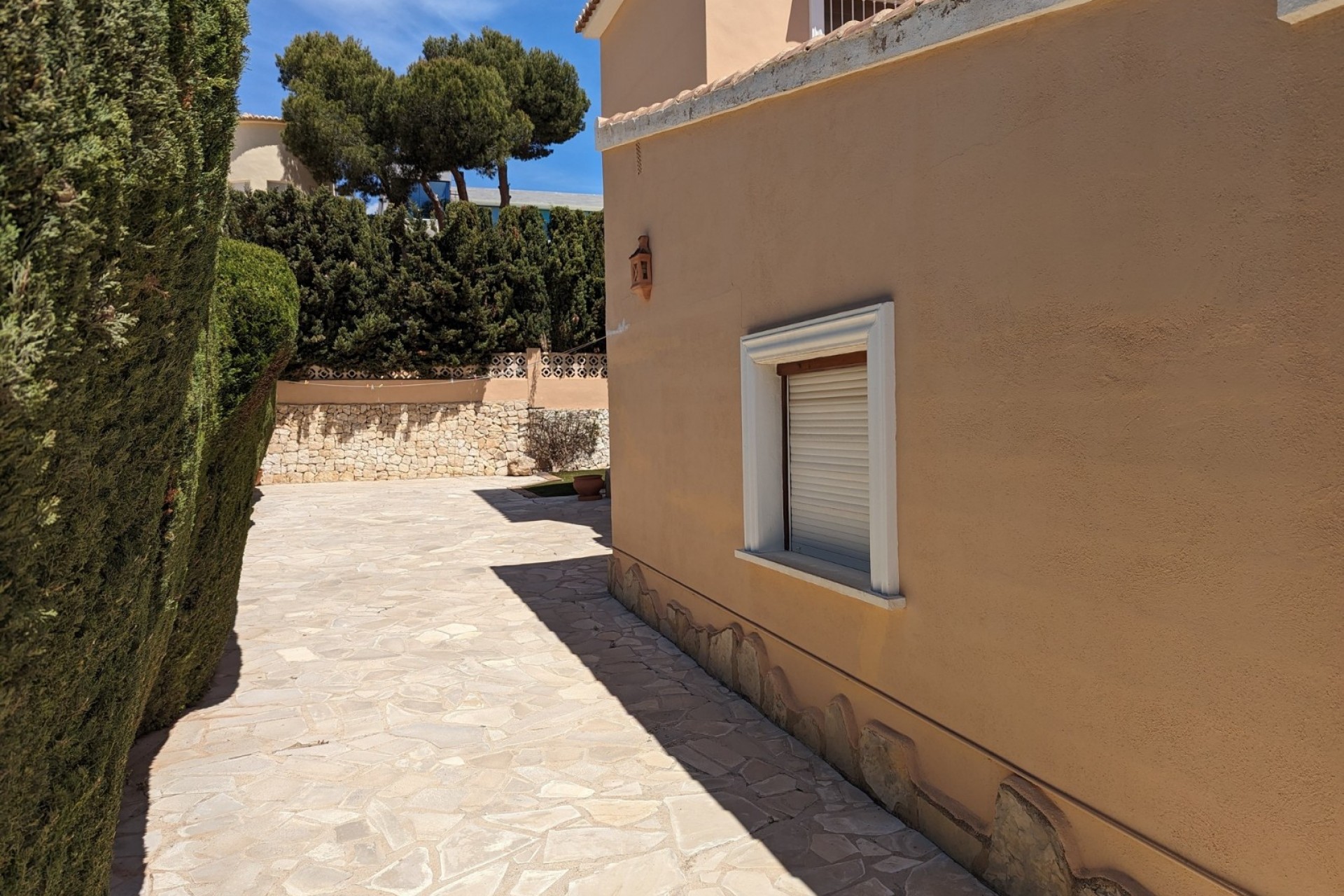 Te koop - Villa -
Moraira - Pinar de l´Advocat