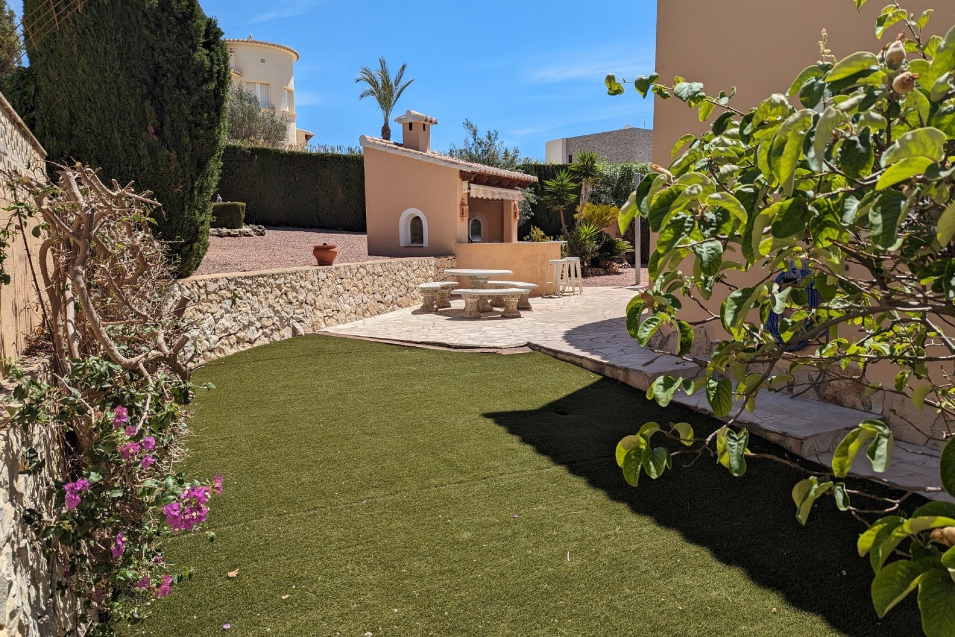 Te koop - Villa -
Moraira - Pinar de l´Advocat