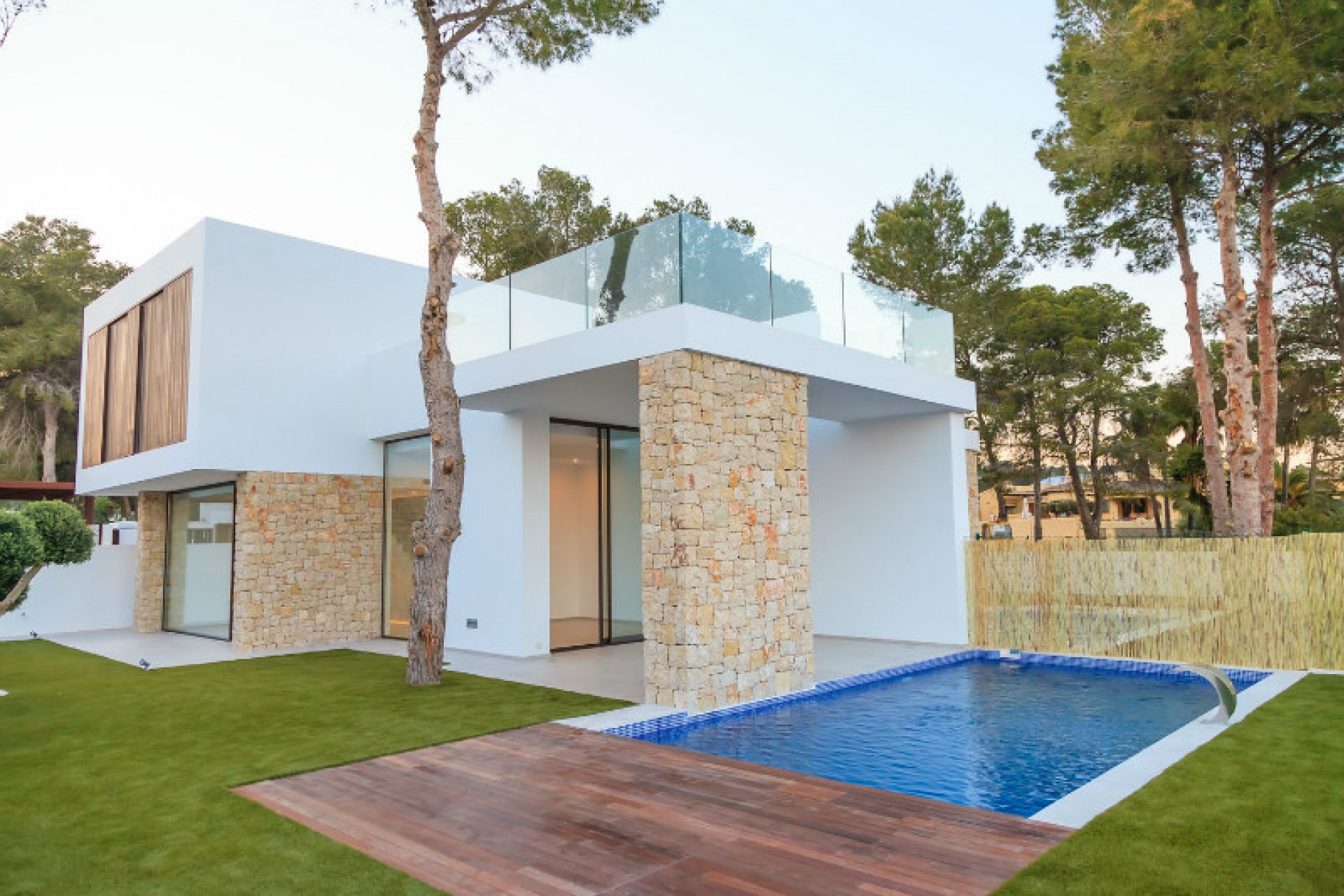 Te koop - Villa -
Moraira - Pinar de l´Advocat