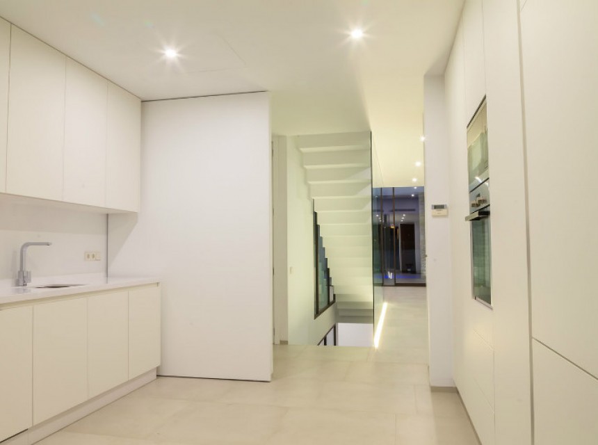 Te koop - Villa -
Moraira - Pinar de l´Advocat