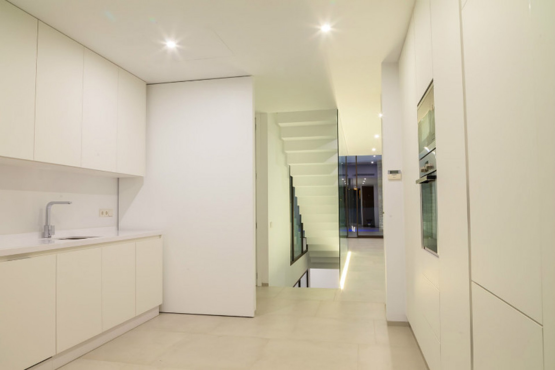 Te koop - Villa -
Moraira - Pinar de l´Advocat