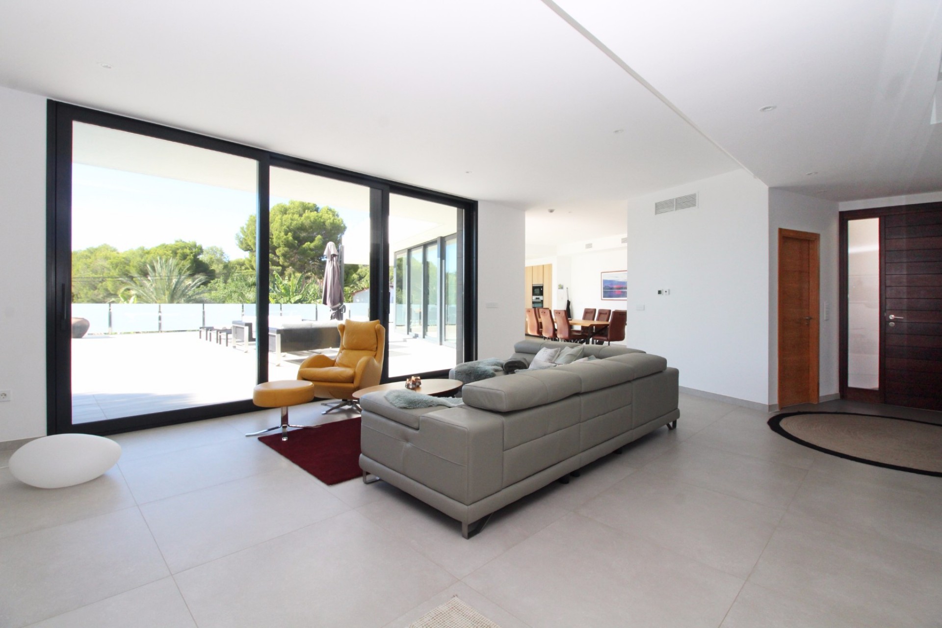 Te koop - Villa -
Moraira - Pinar de l´Advocat
