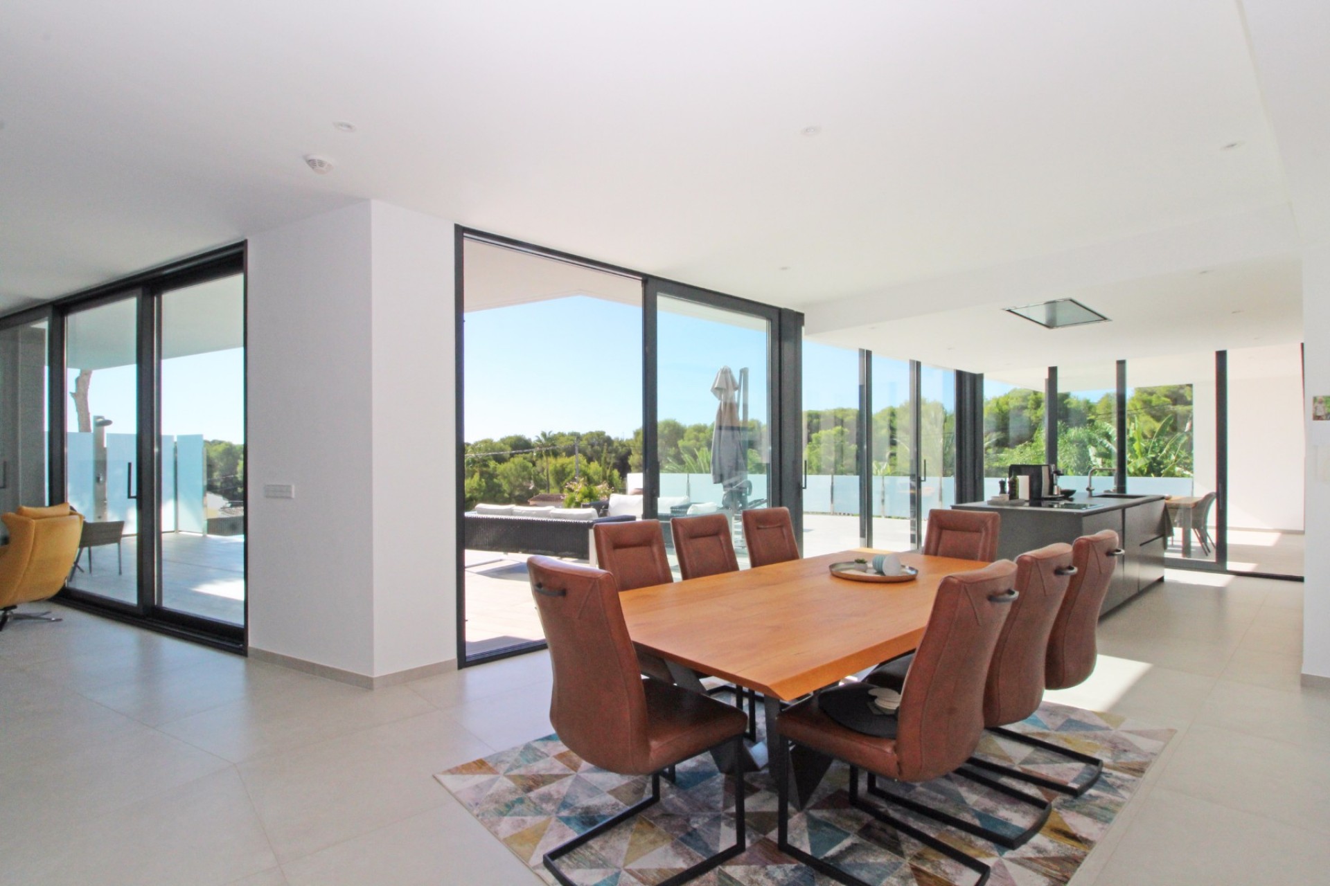 Te koop - Villa -
Moraira - Pinar de l´Advocat