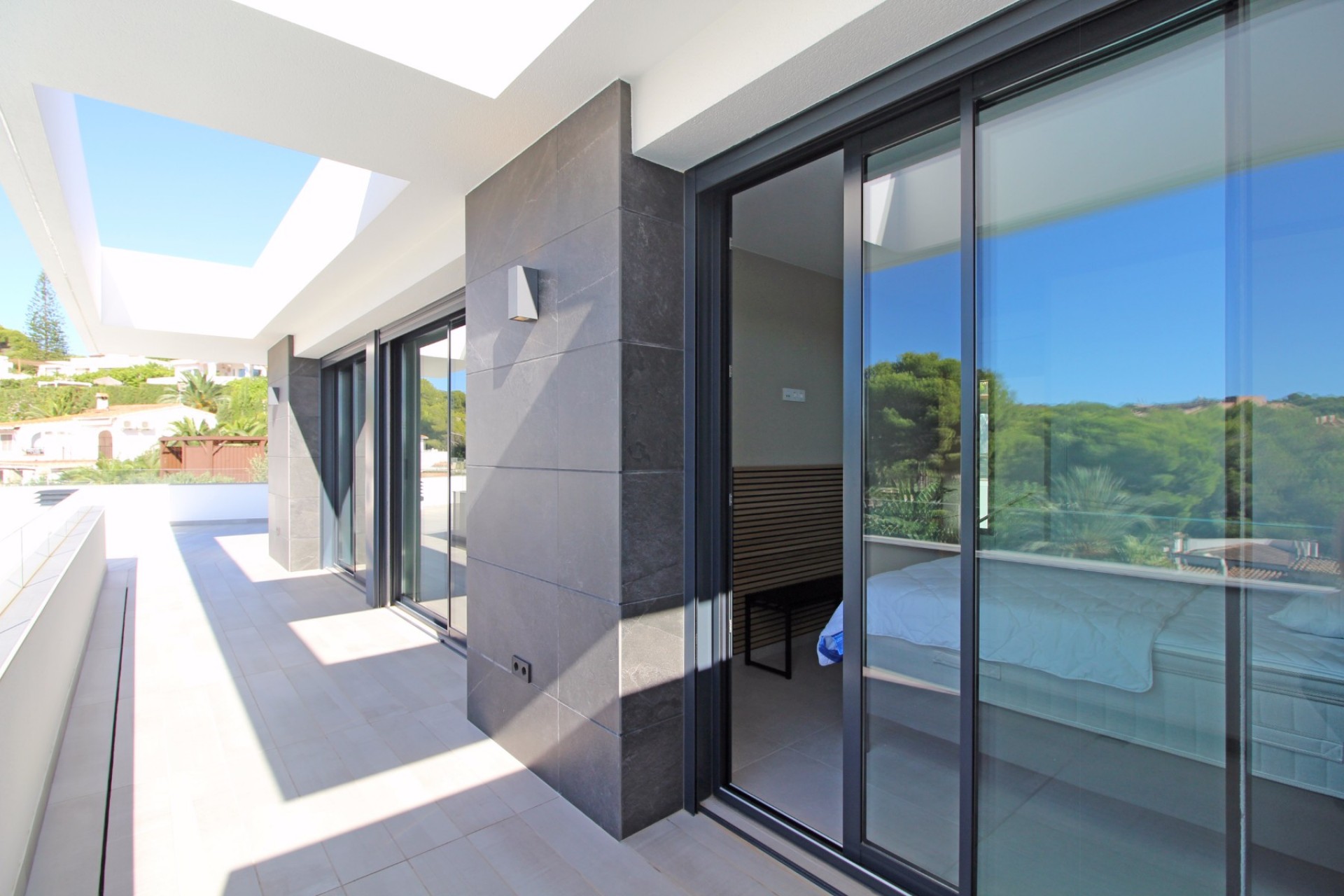 Te koop - Villa -
Moraira - Pinar de l´Advocat