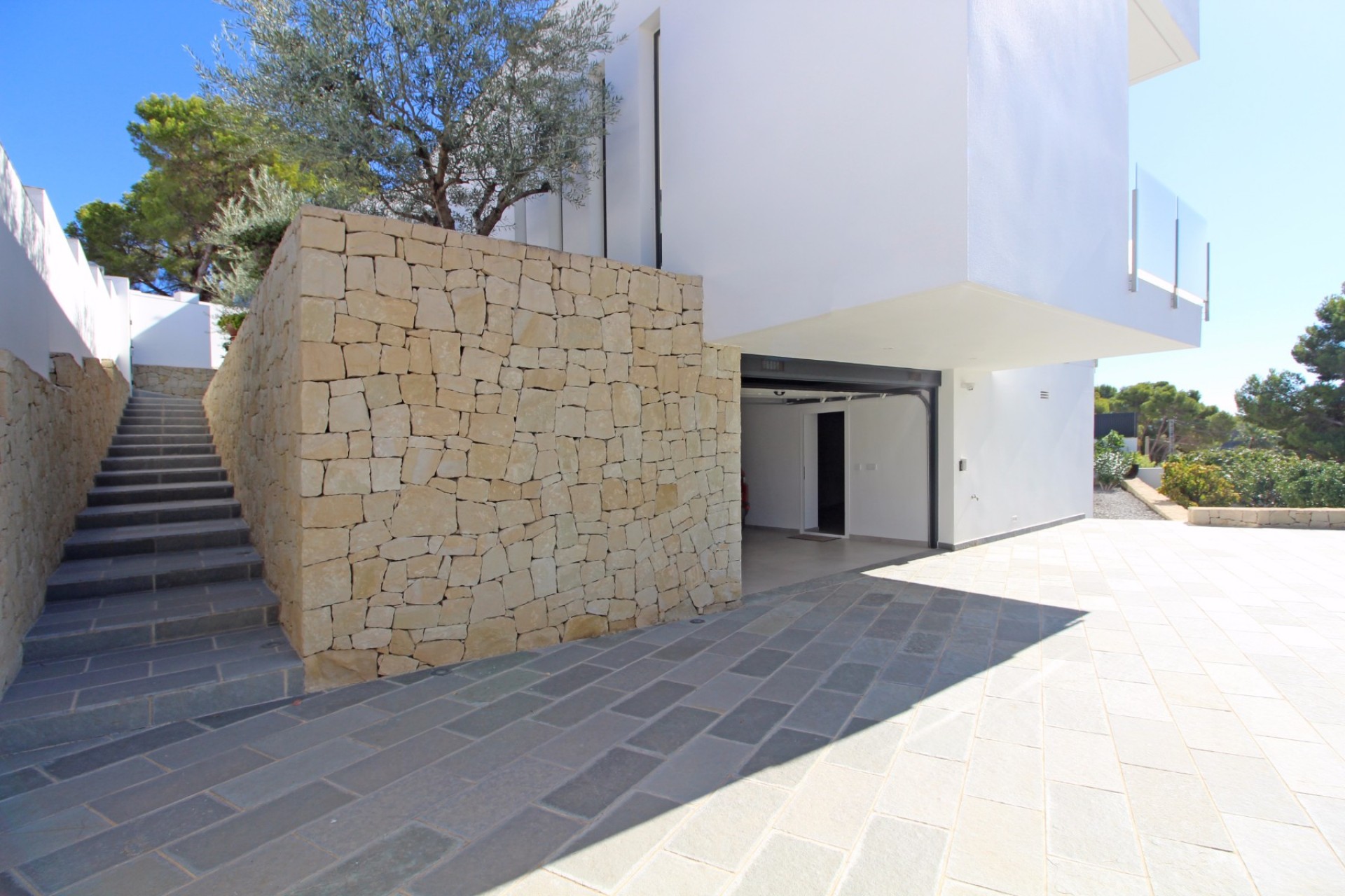 Te koop - Villa -
Moraira - Pinar de l´Advocat