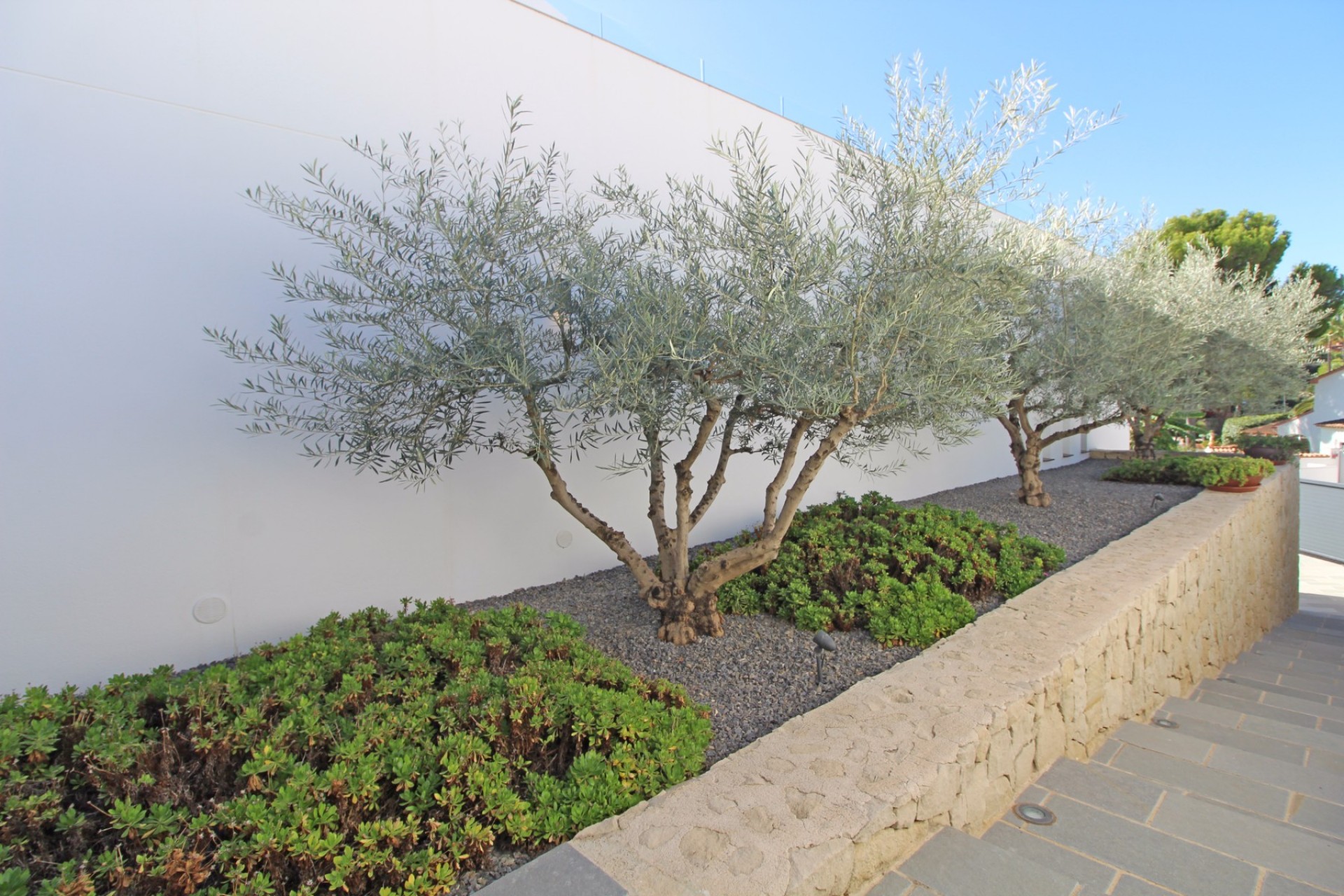 Te koop - Villa -
Moraira - Pinar de l´Advocat