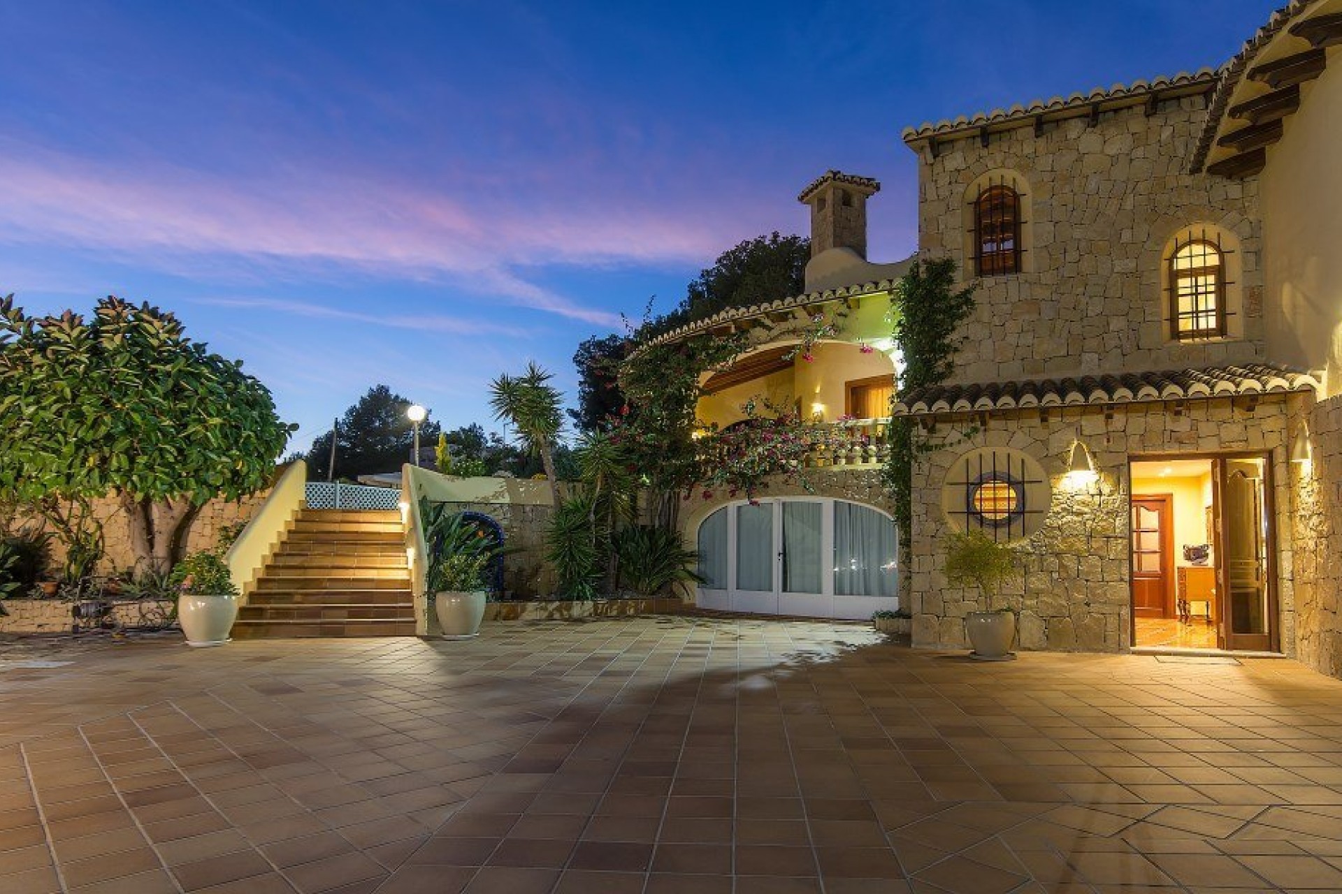 Te koop - Villa -
Moraira - Pinar de l´Advocat