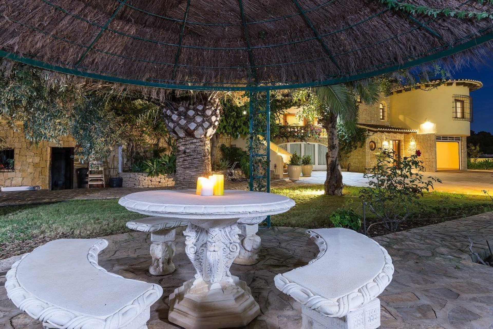 Te koop - Villa -
Moraira - Pinar de l´Advocat