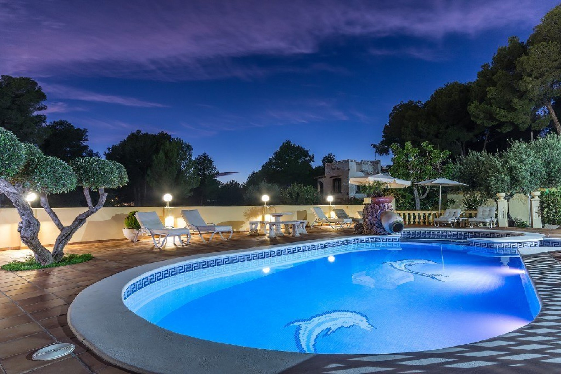 Te koop - Villa -
Moraira - Pinar de l´Advocat