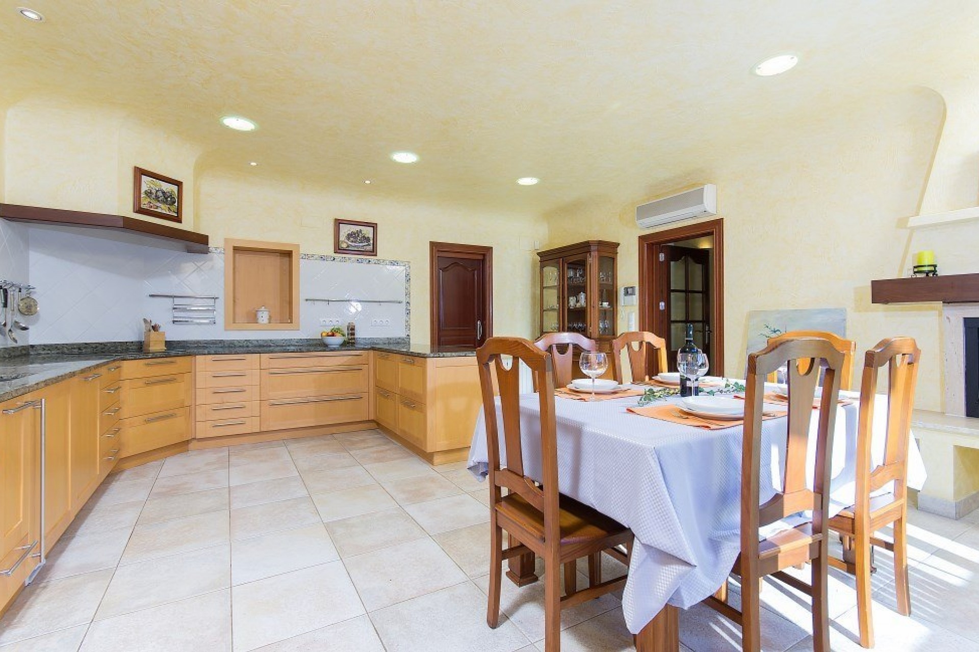 Te koop - Villa -
Moraira - Pinar de l´Advocat