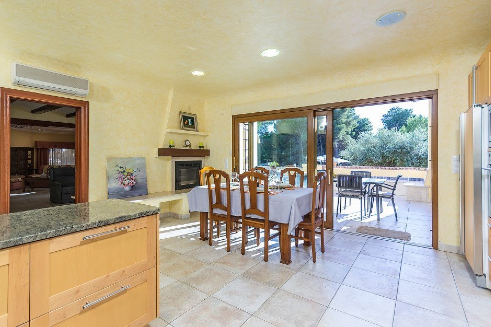 Te koop - Villa -
Moraira - Pinar de l´Advocat