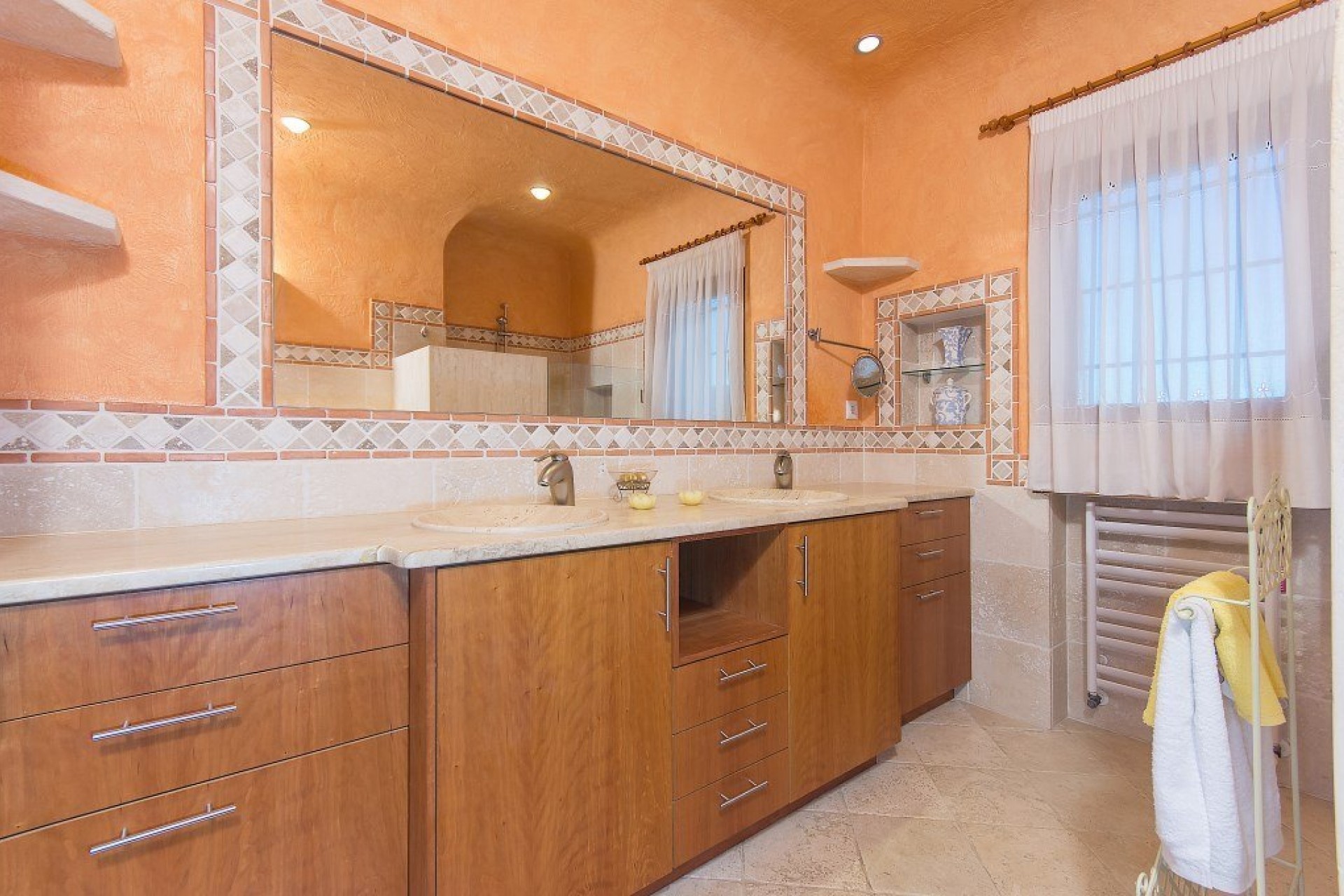 Te koop - Villa -
Moraira - Pinar de l´Advocat