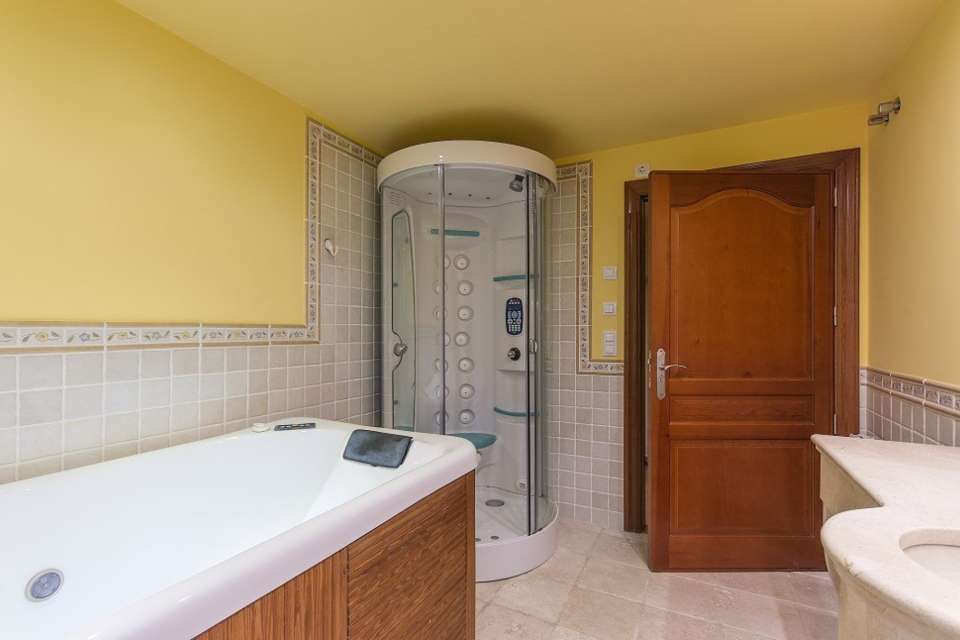 Te koop - Villa -
Moraira - Pinar de l´Advocat