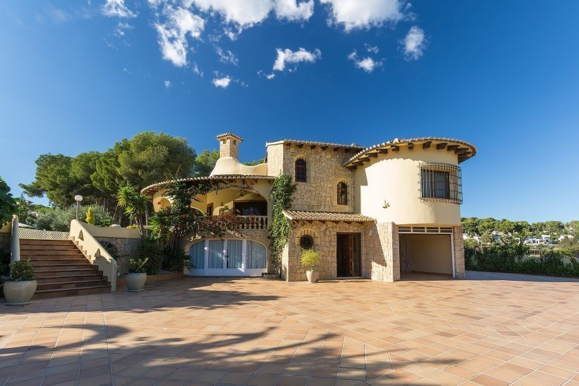 Te koop - Villa -
Moraira - Pinar de l´Advocat
