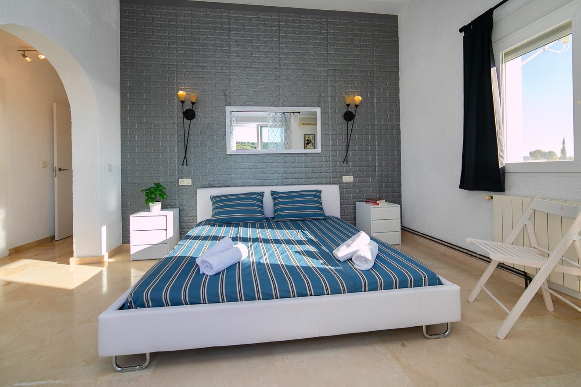 Te koop - Villa -
Moraira - Pinar de l´Advocat