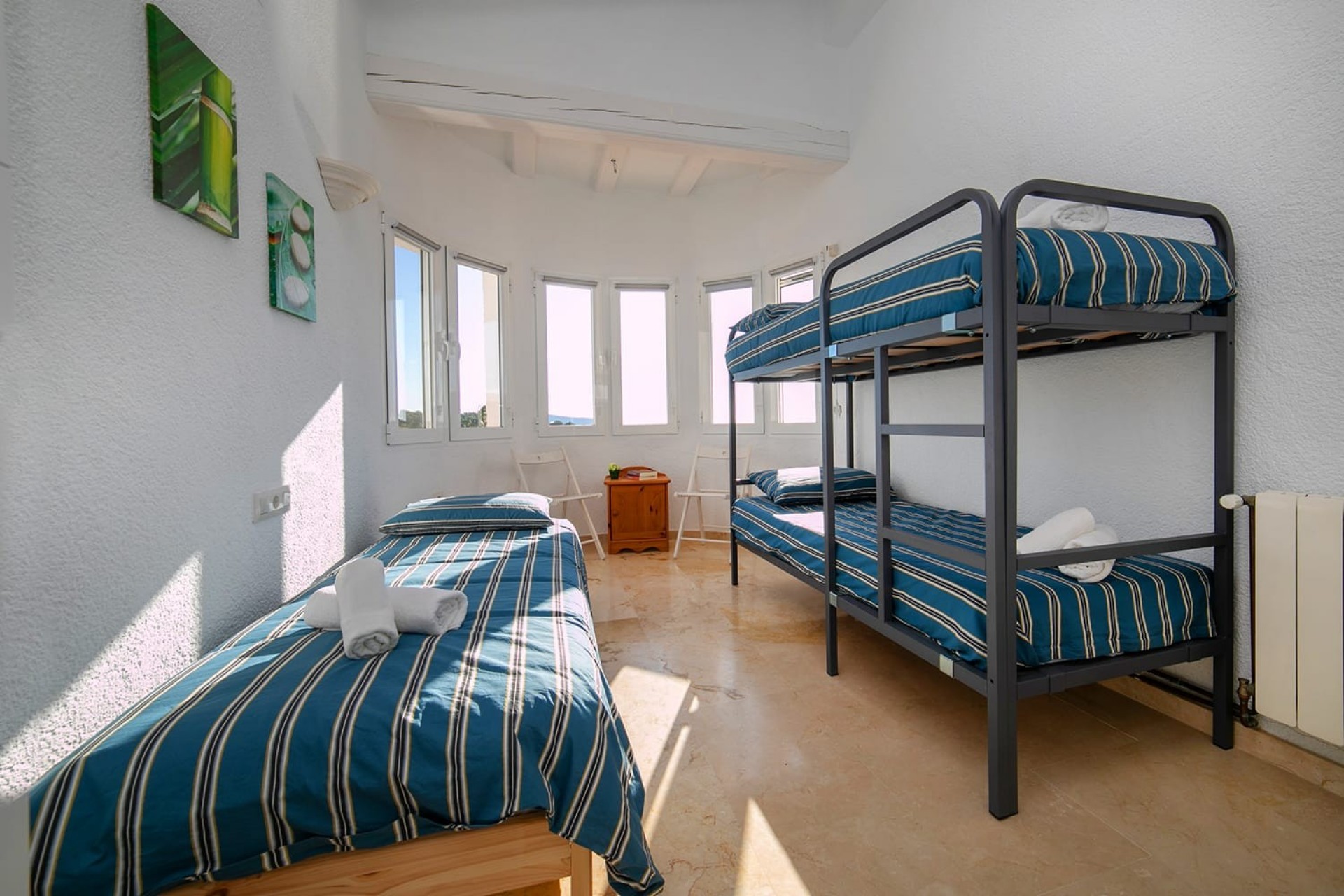 Te koop - Villa -
Moraira - Pinar de l´Advocat